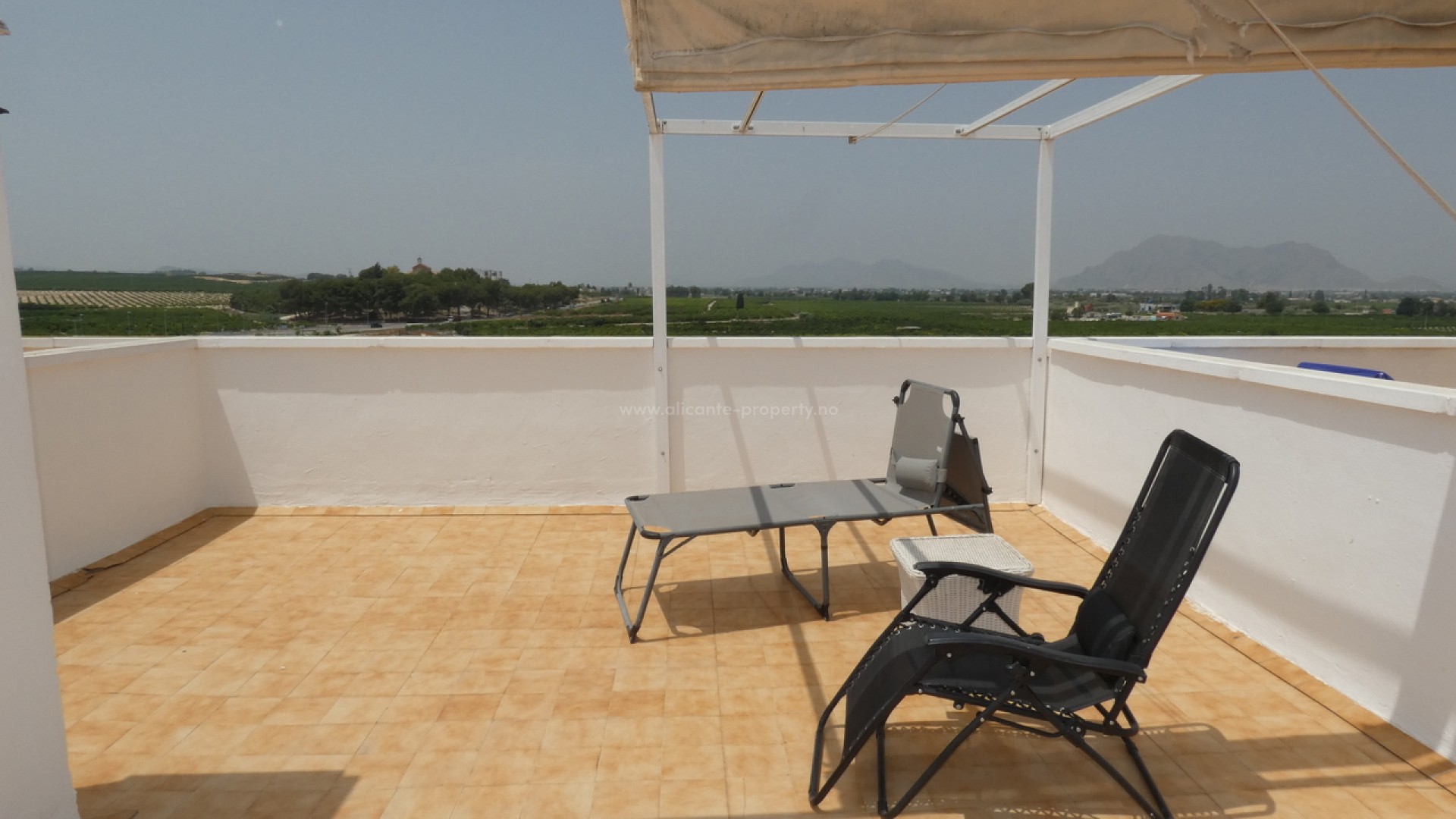 Apartamento / piso en Algorfa