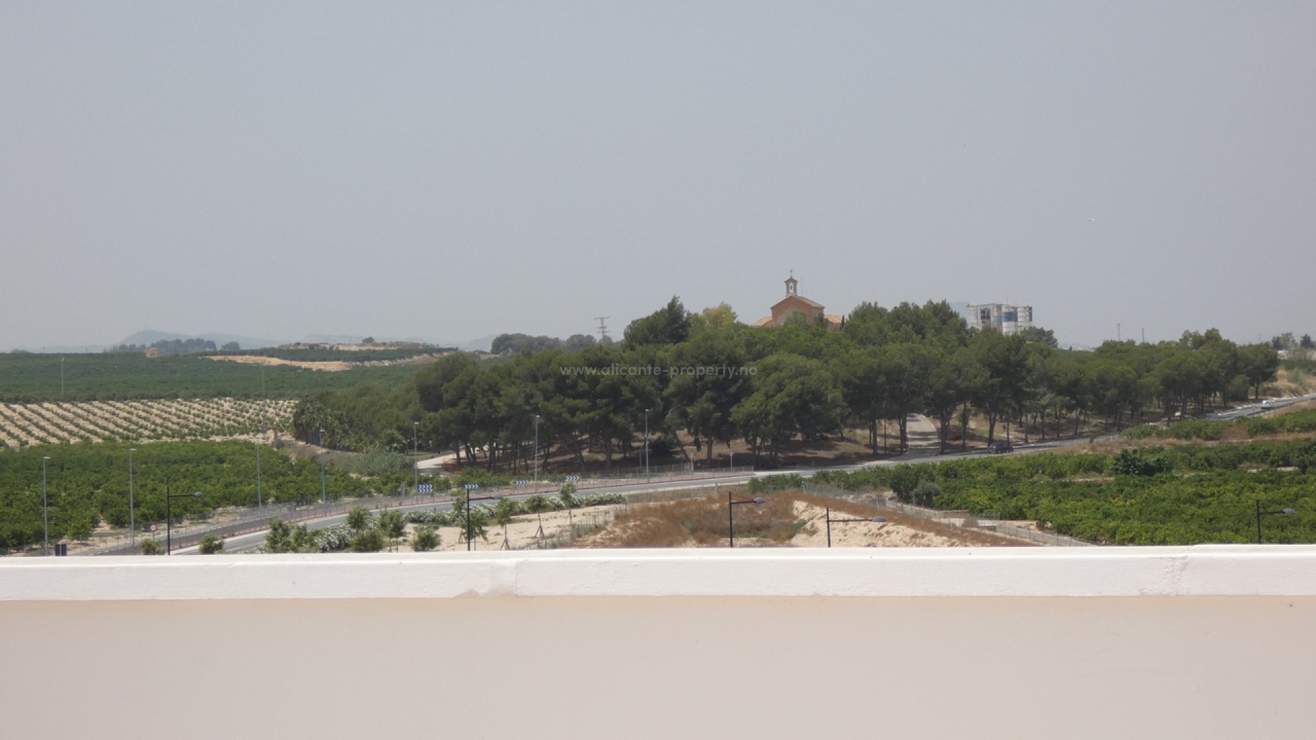 Apartamento / piso en Algorfa