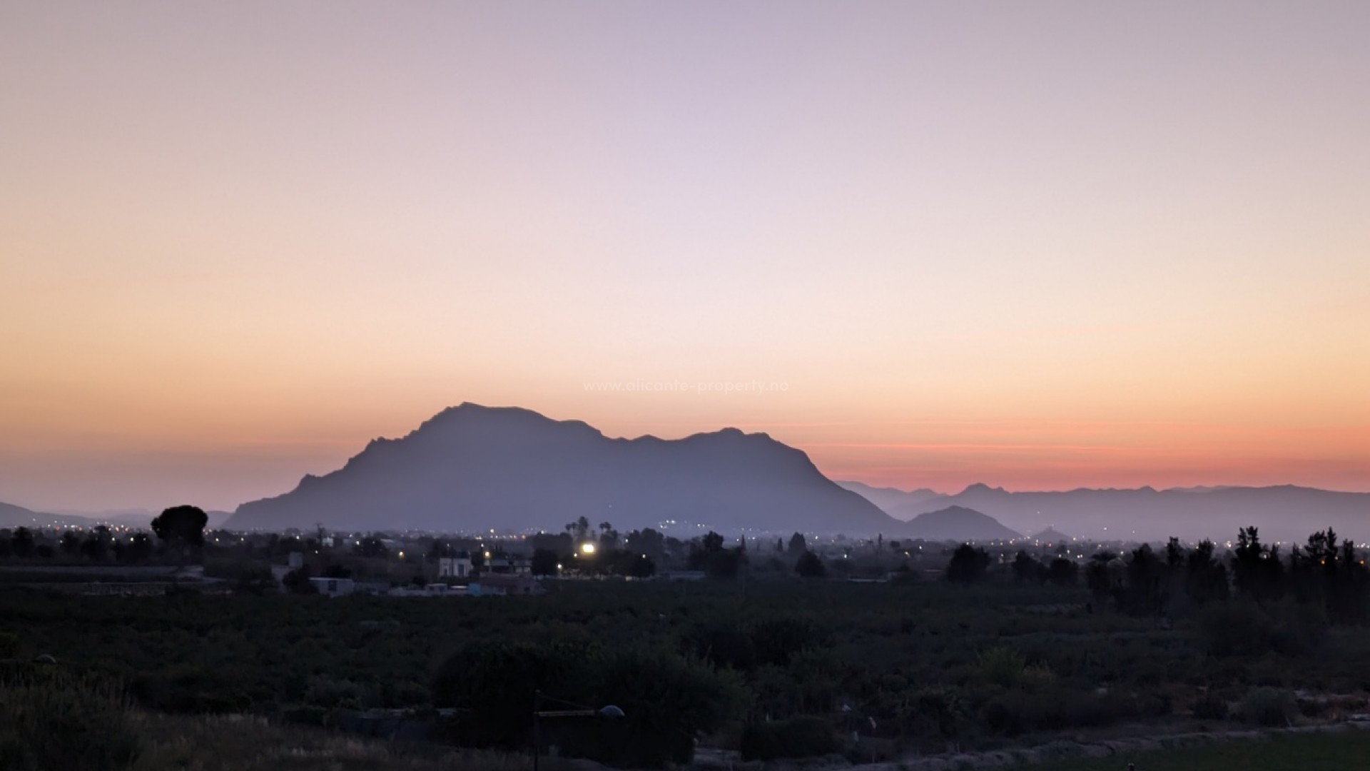 Apartamento / piso en Algorfa