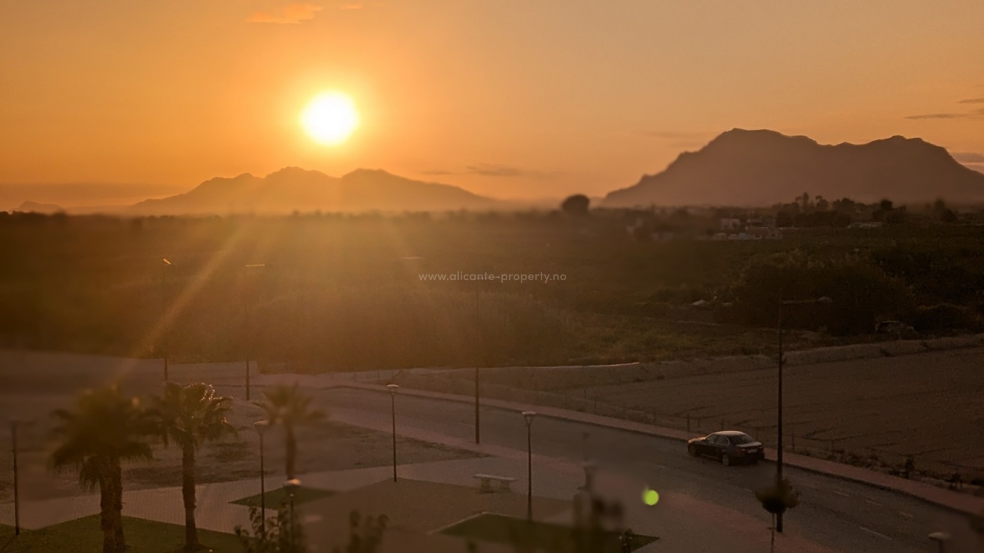 Apartamento / piso en Algorfa