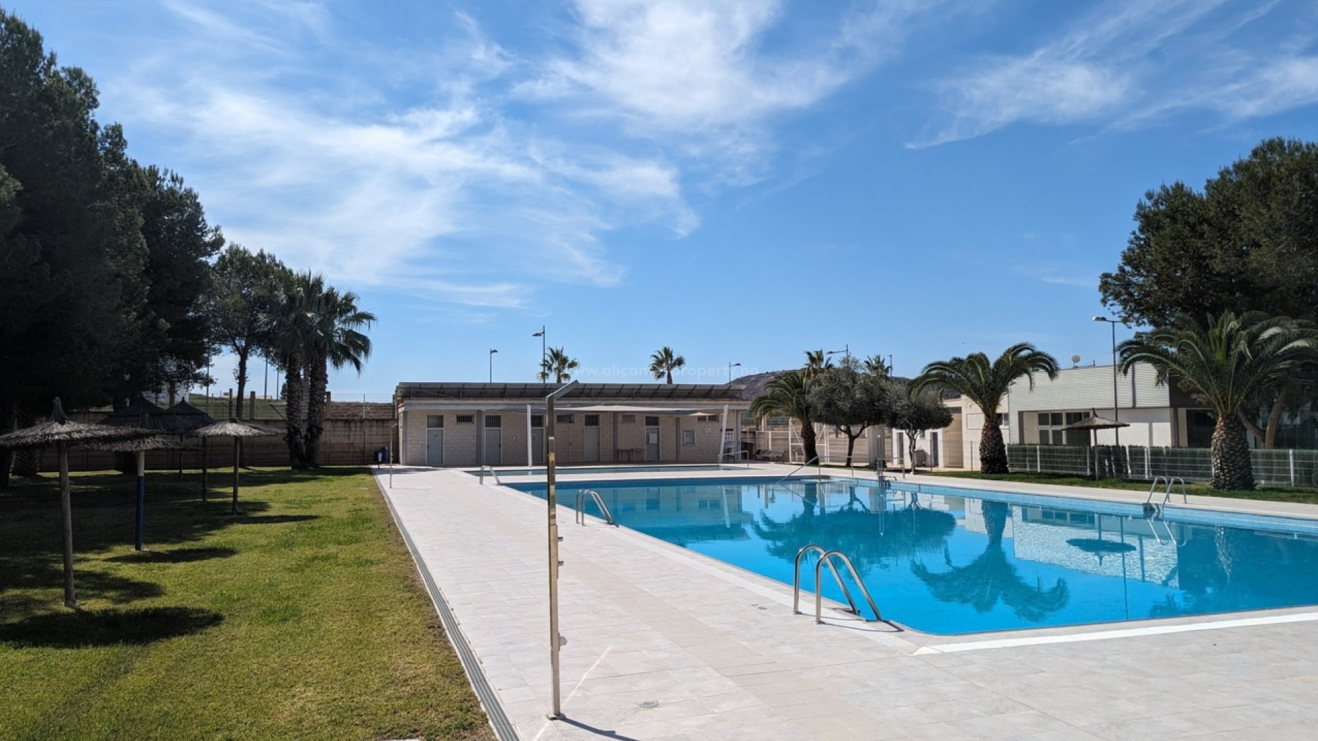 Apartamento / piso en Algorfa