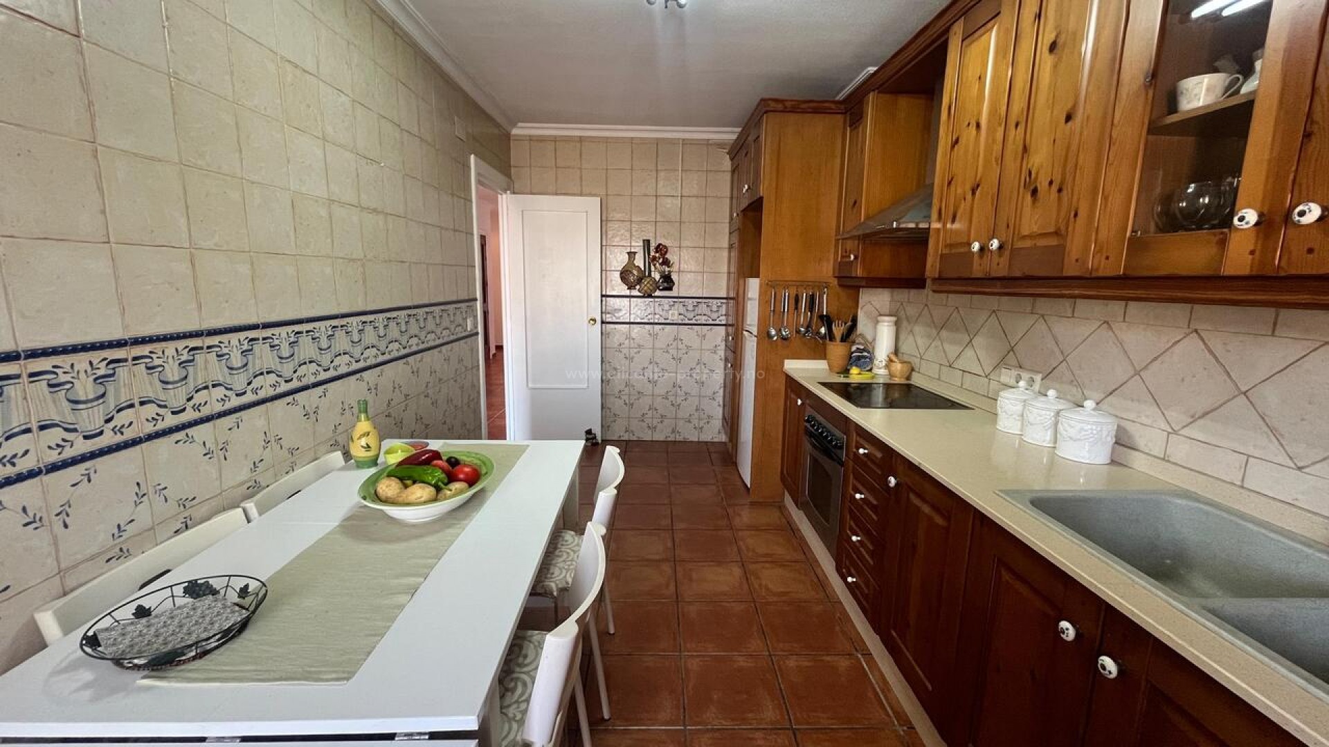 Apartamento / piso en Algorfa