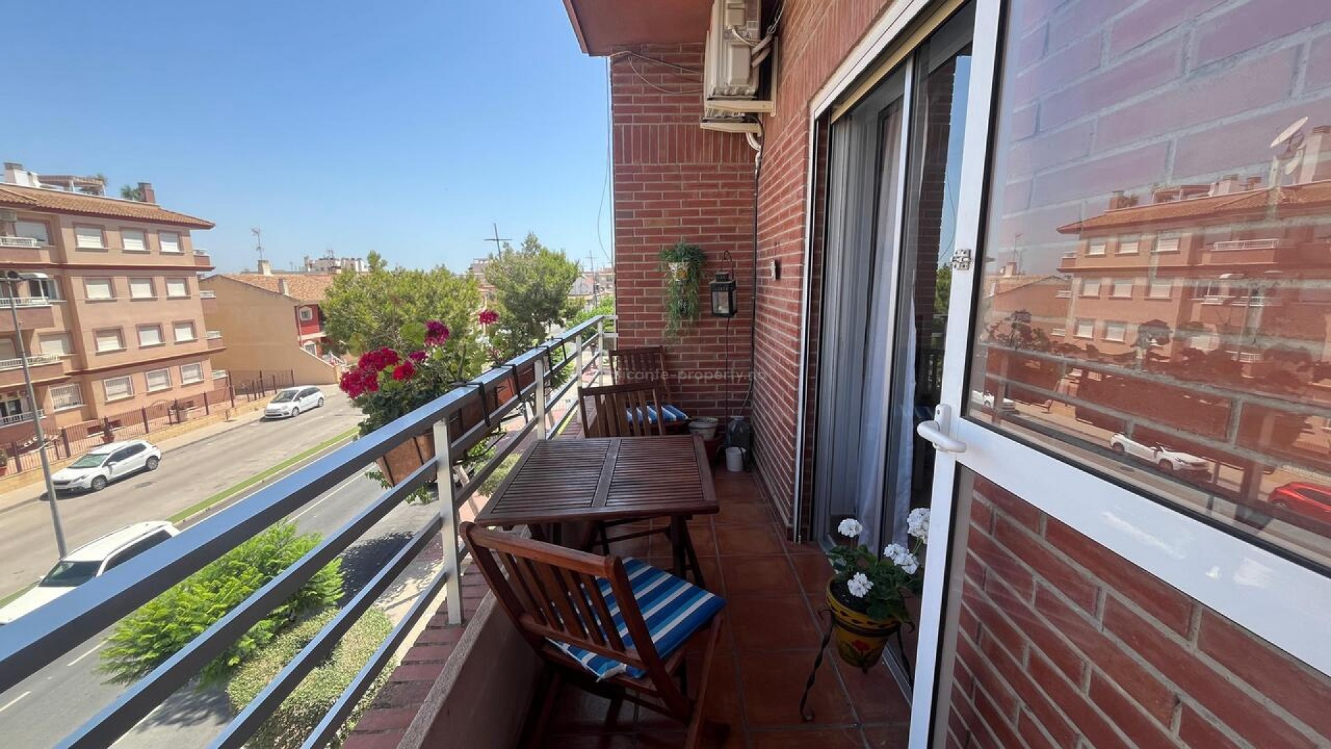 Apartamento / piso en Algorfa