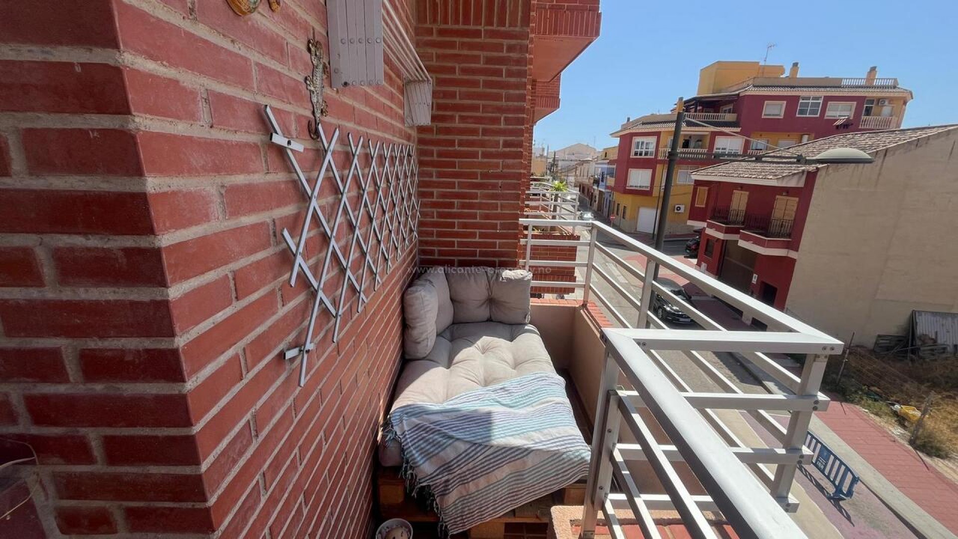 Apartamento / piso en Algorfa