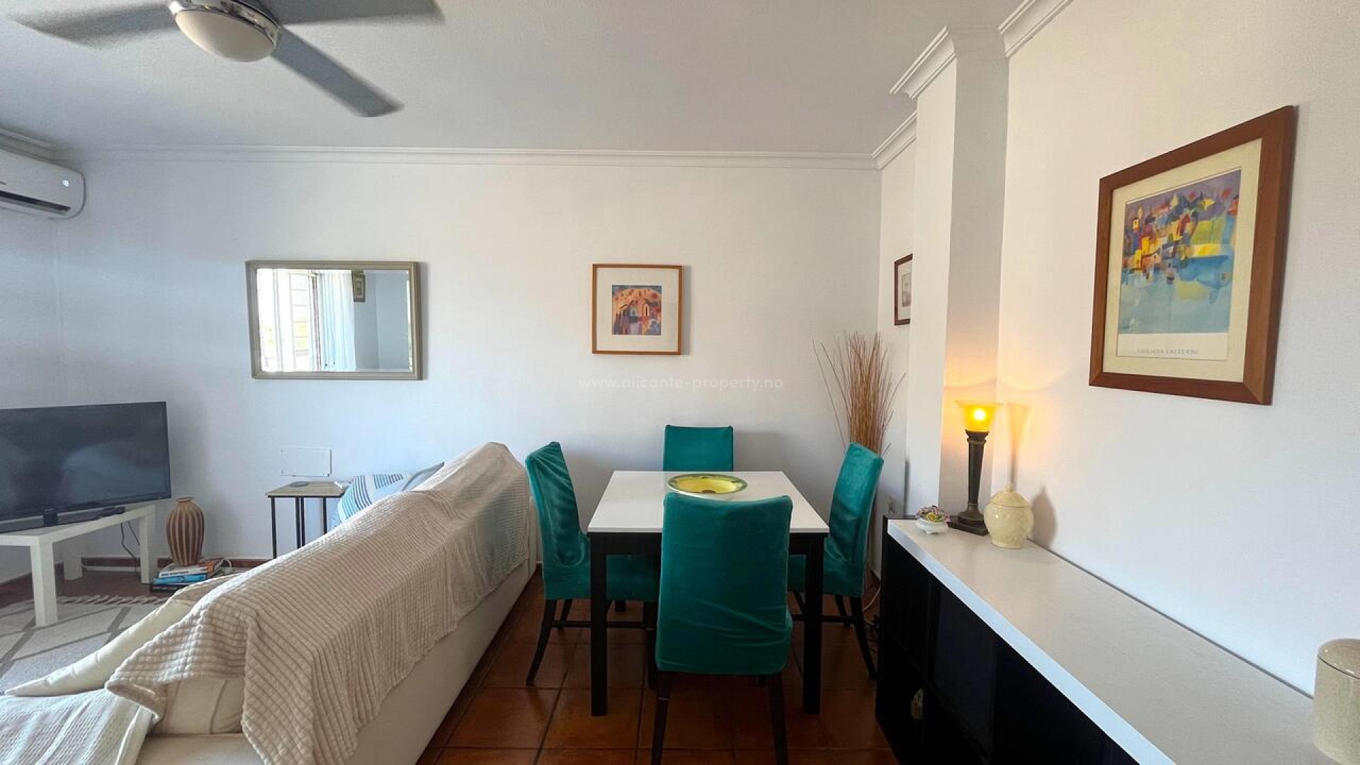 Apartamento / piso en Algorfa