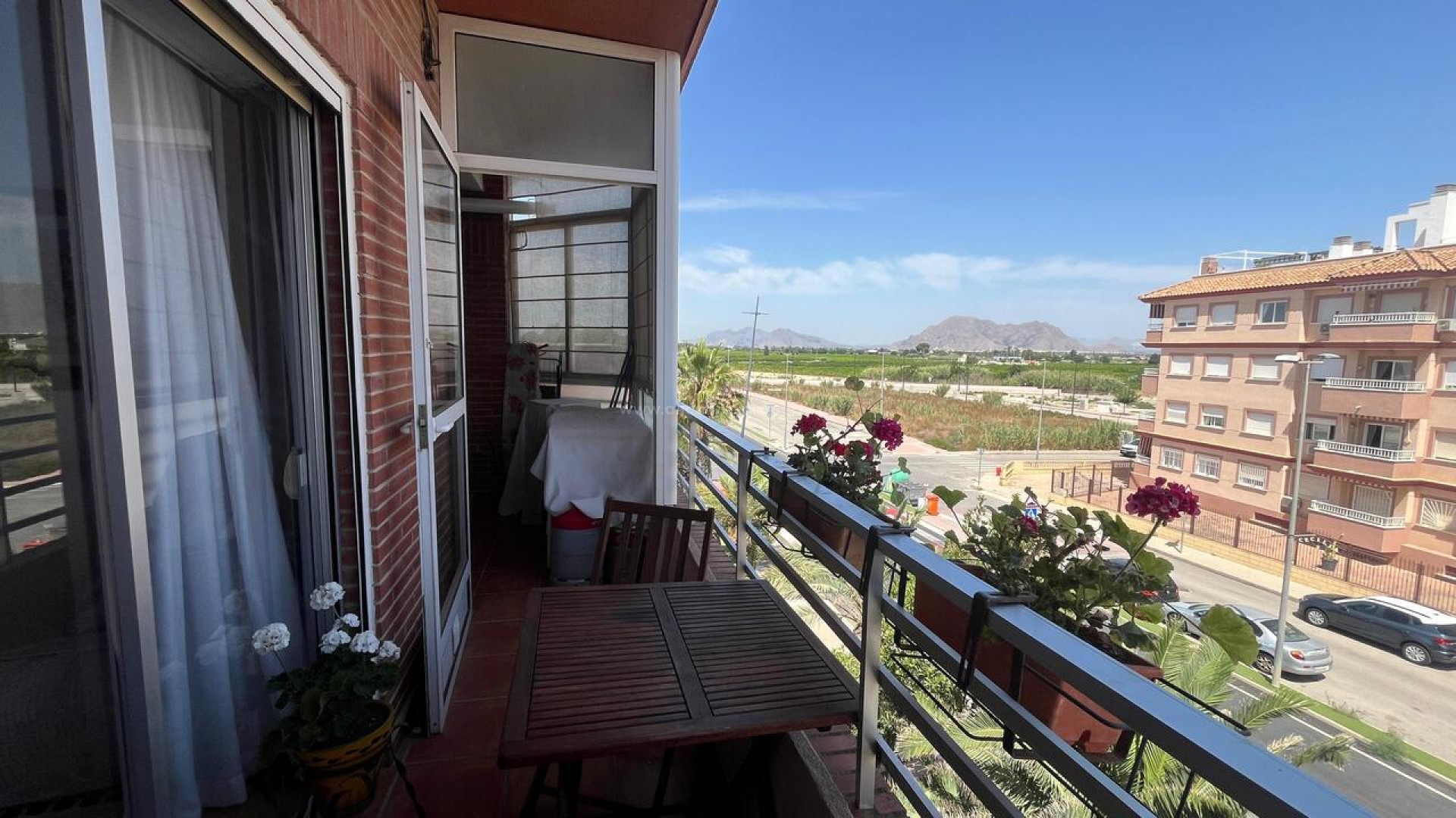 Apartamento / piso en Algorfa