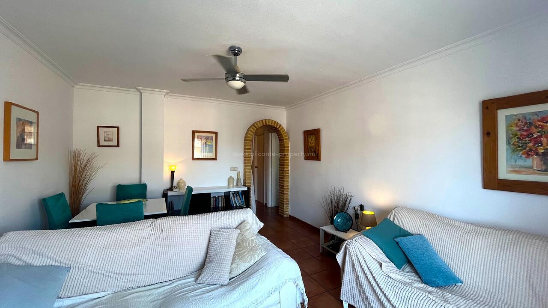 Apartamento / piso en Algorfa