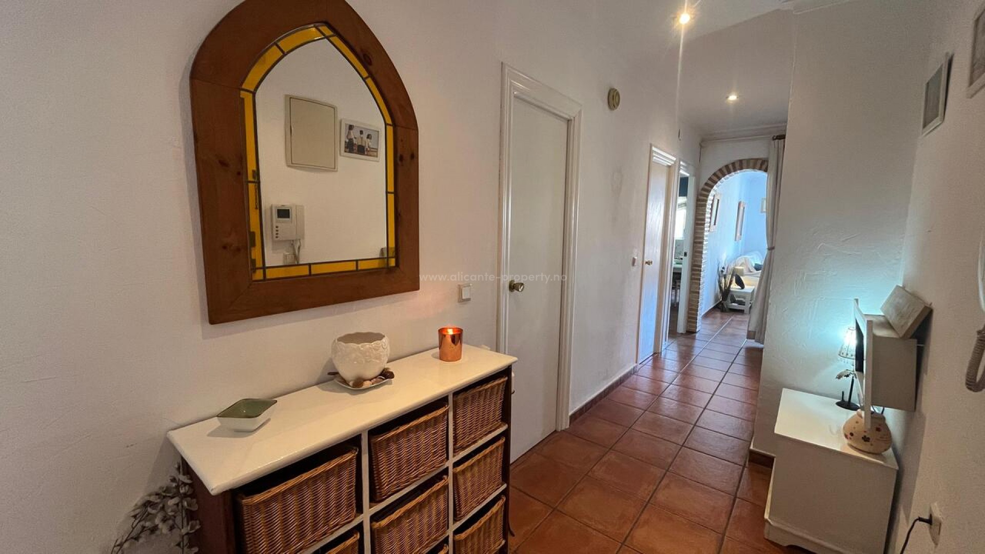 Apartamento / piso en Algorfa
