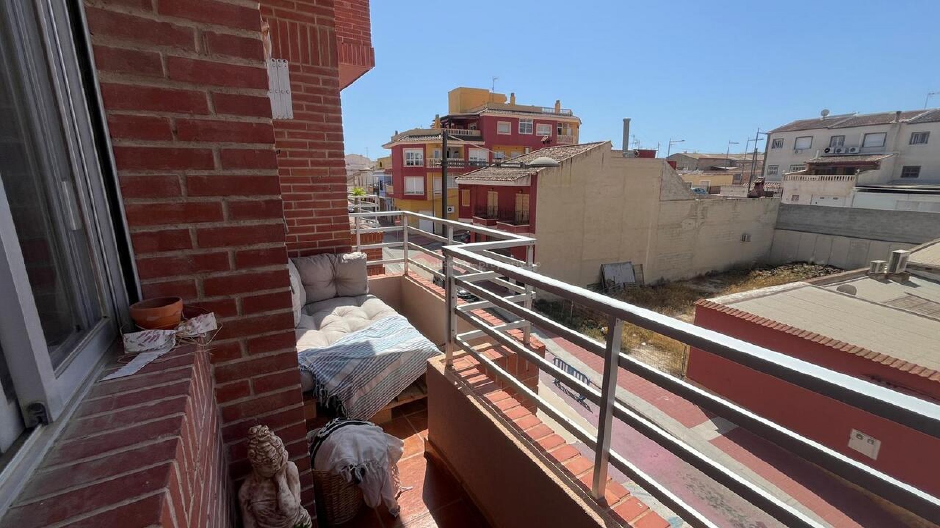 Apartamento / piso en Algorfa