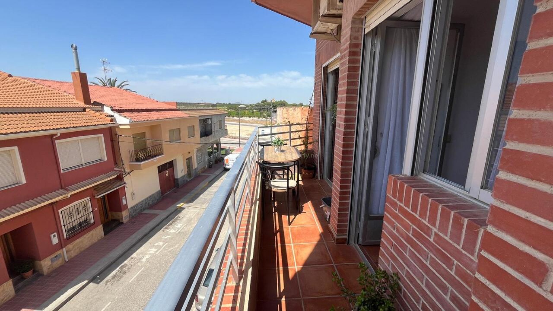 Apartamento / piso en Algorfa