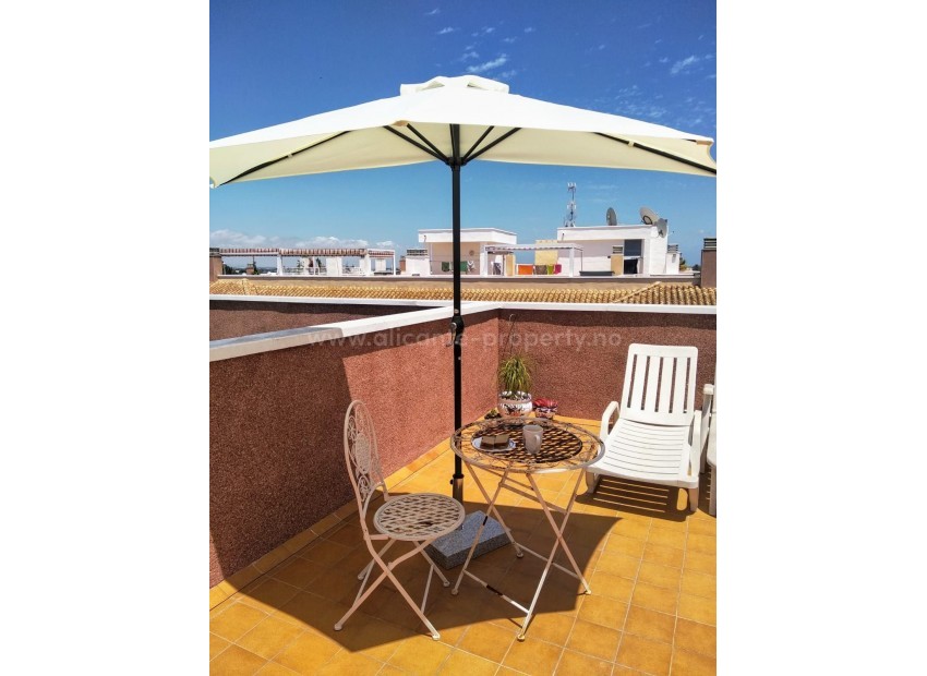 Apartamento / piso en Algorfa