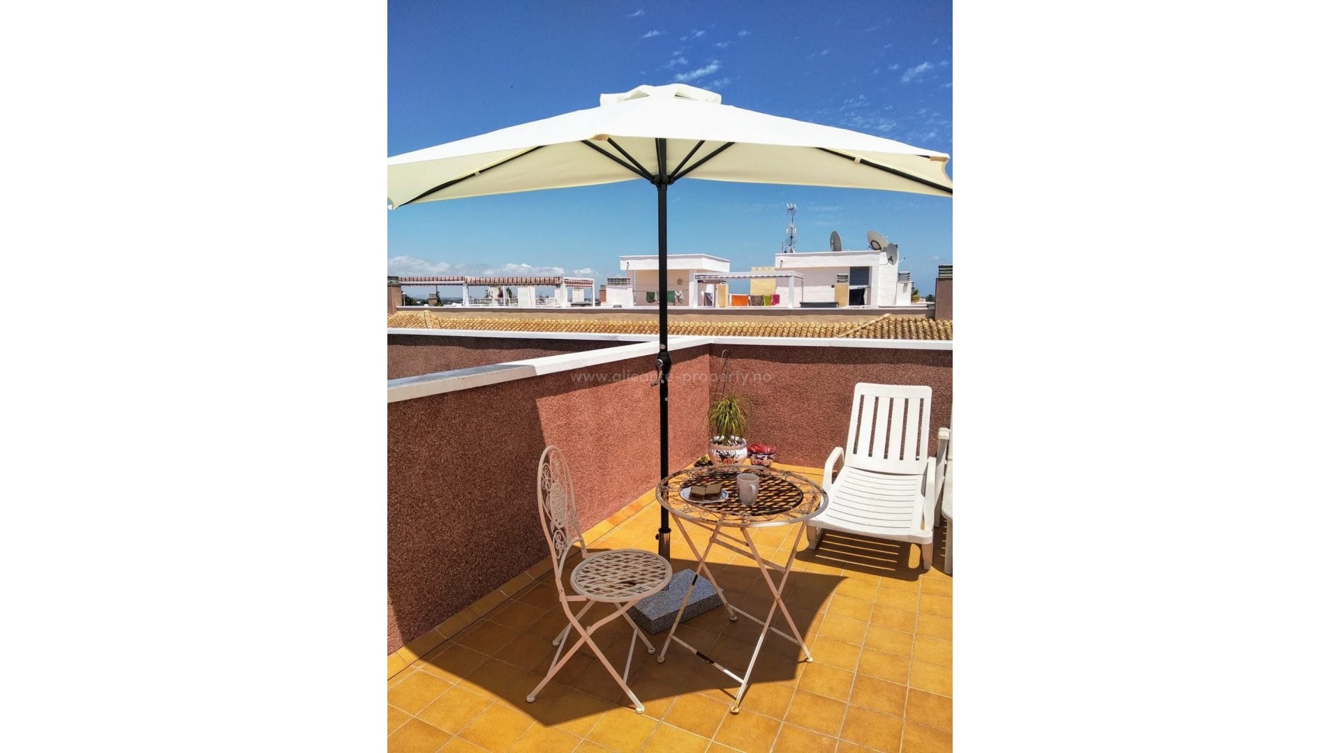 Apartamento / piso en Algorfa