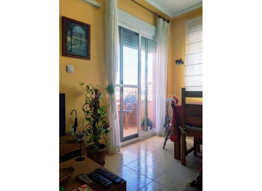 Apartamento / piso en Algorfa