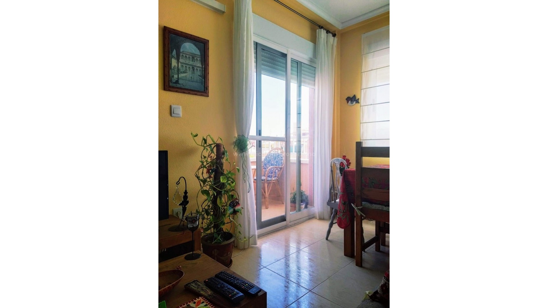 Apartamento / piso en Algorfa