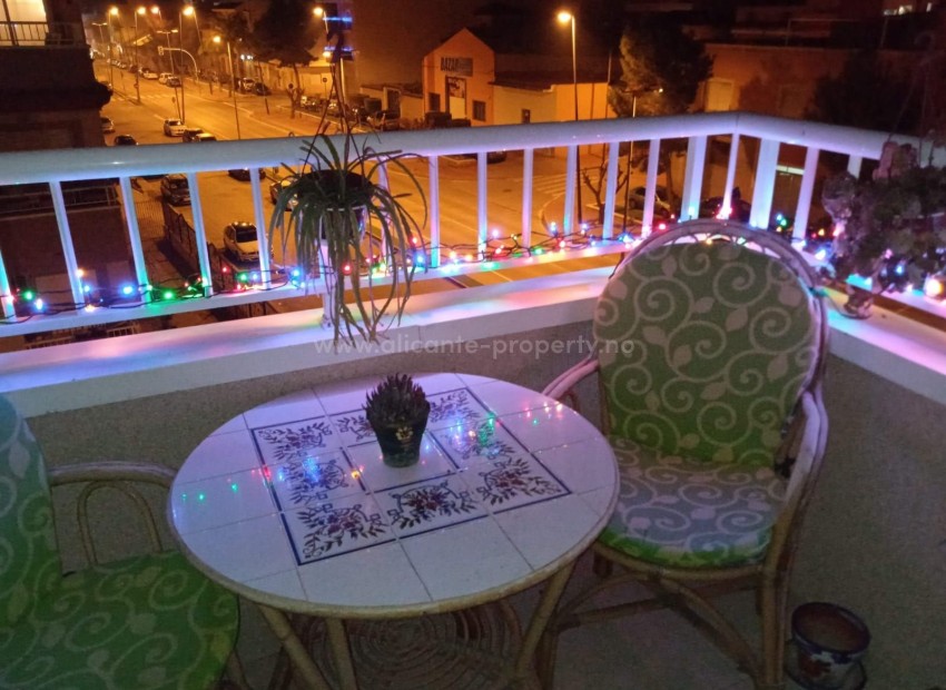 Apartamento / piso en Algorfa