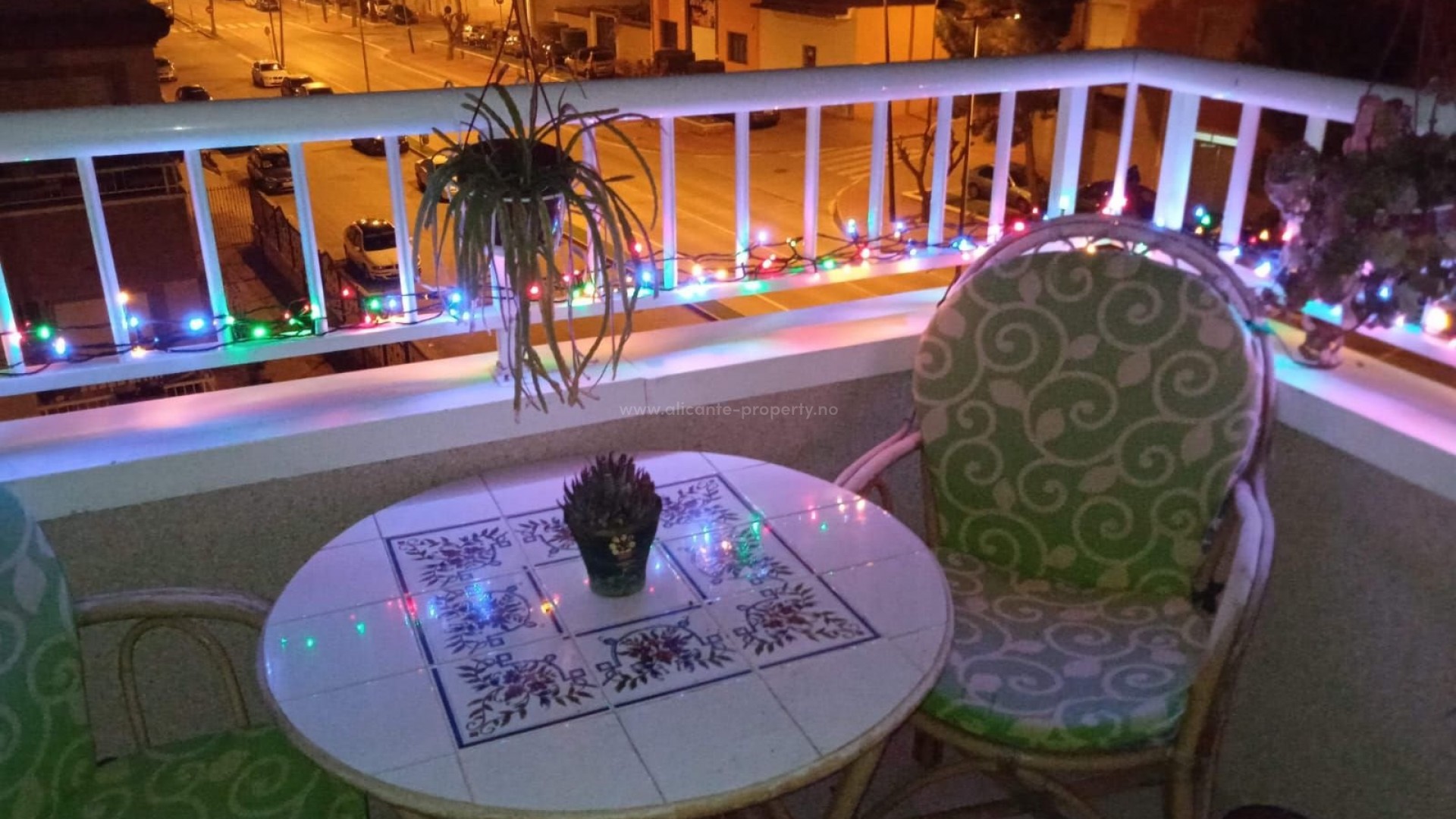 Apartamento / piso en Algorfa