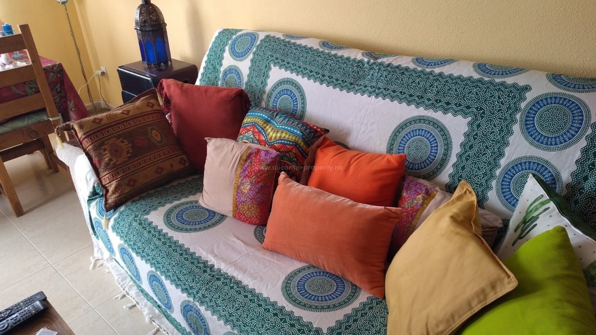 Apartamento / piso en Algorfa