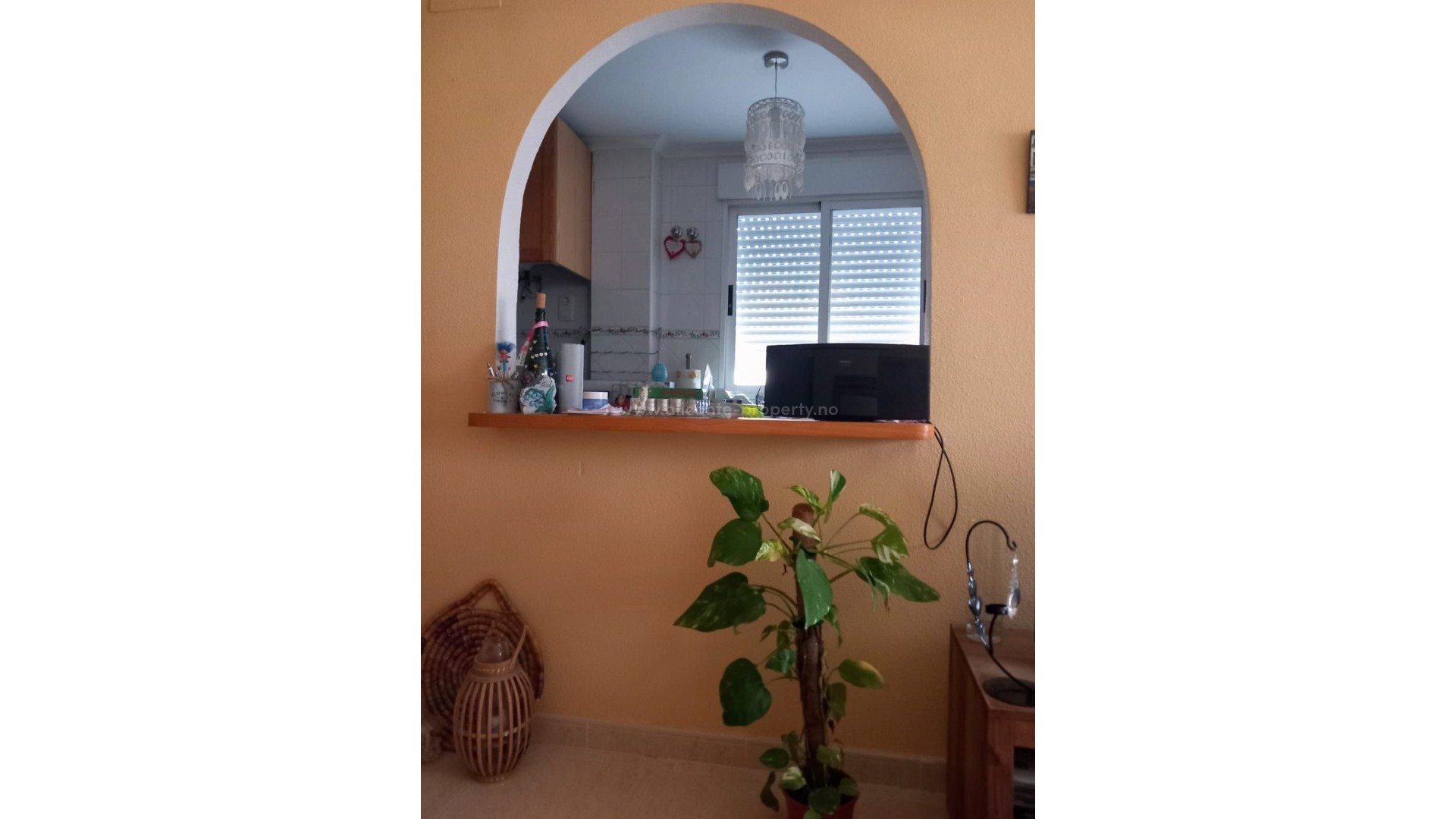 Apartamento / piso en Algorfa