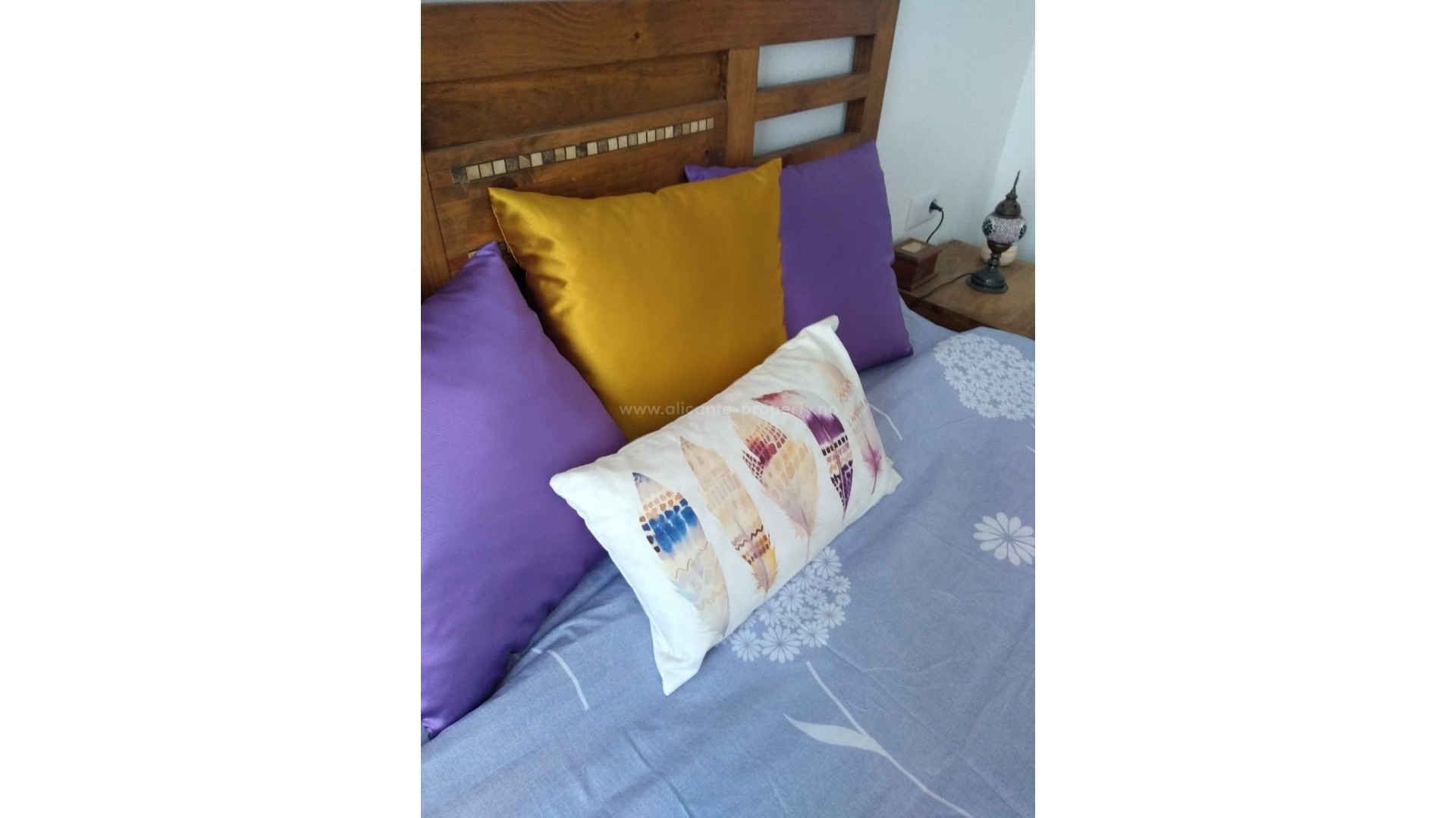 Apartamento / piso en Algorfa