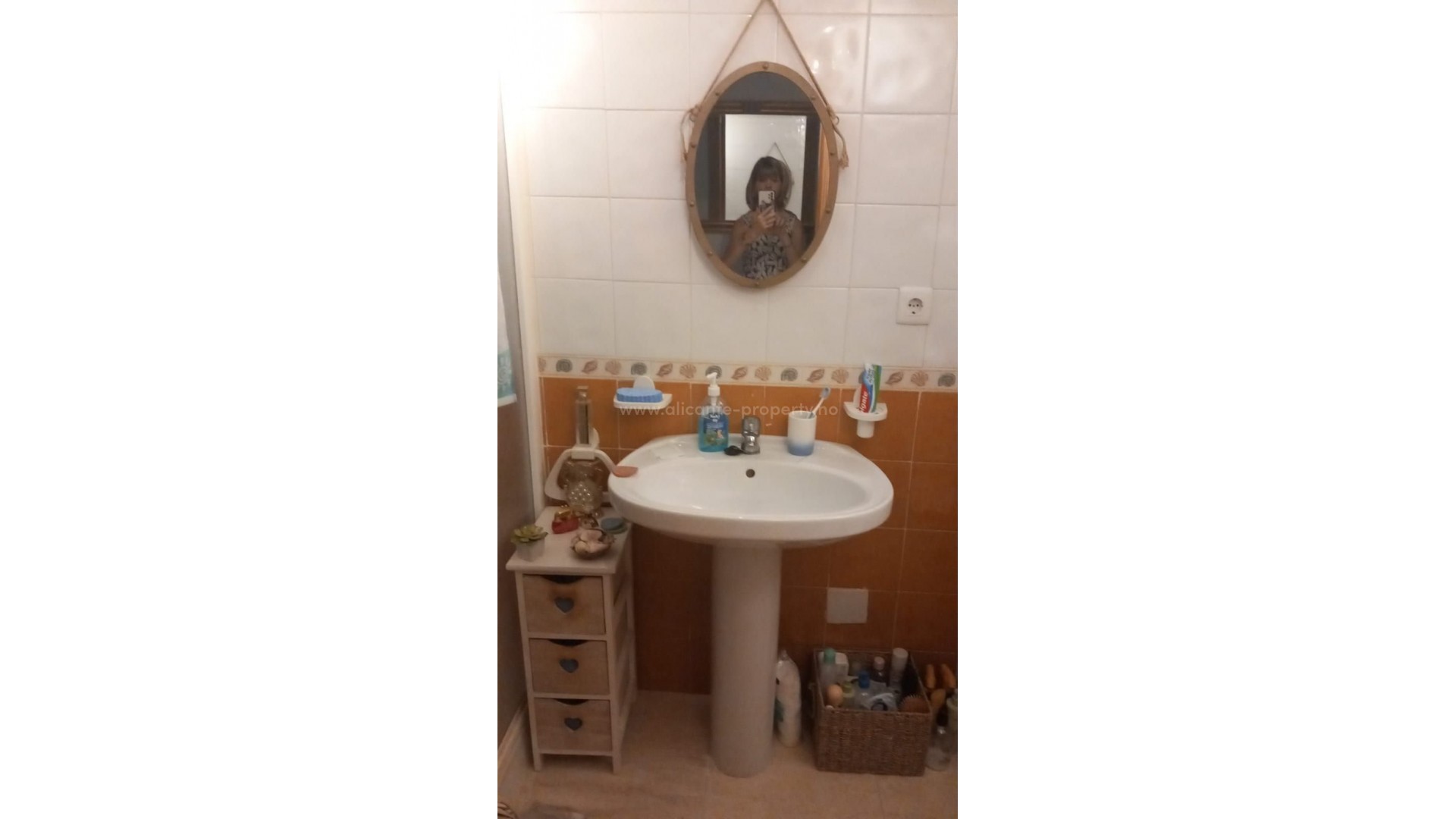 Apartamento / piso en Algorfa