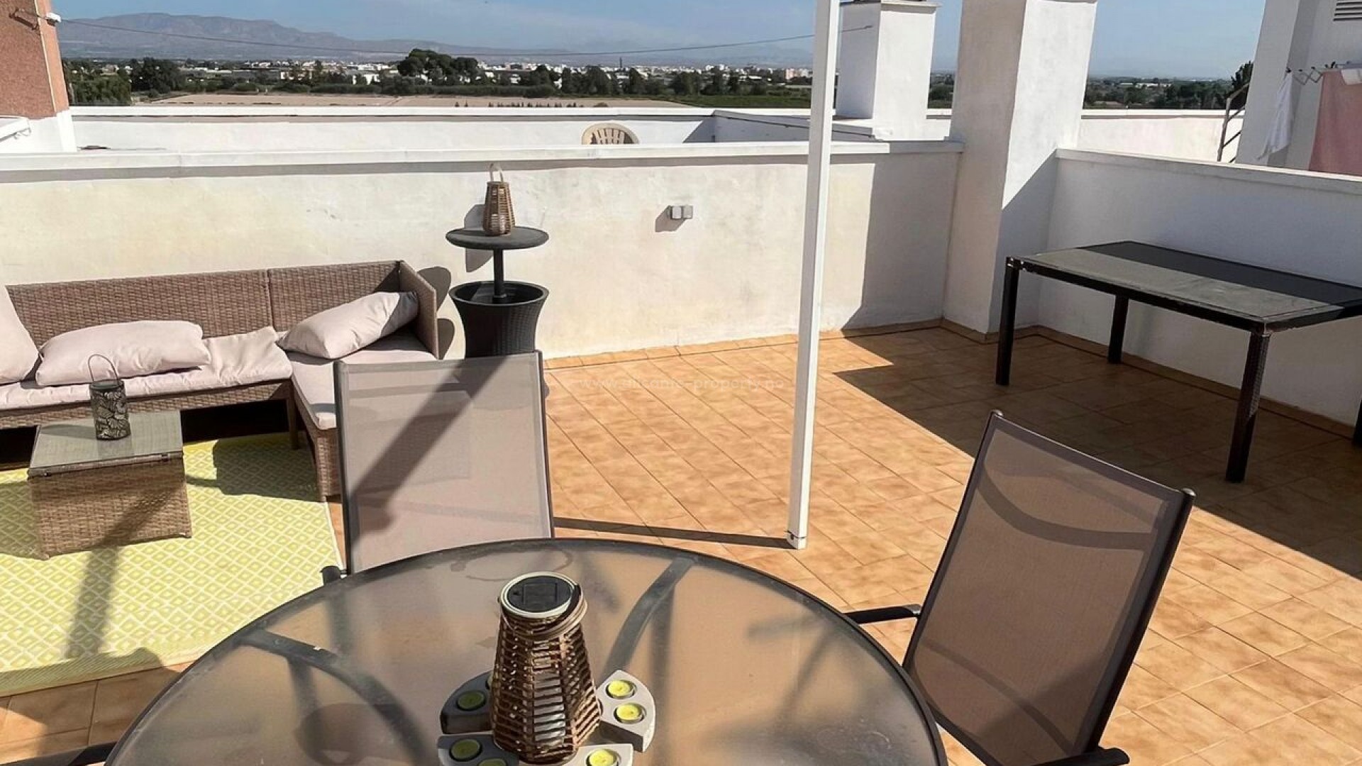 Apartamento / piso en Algorfa