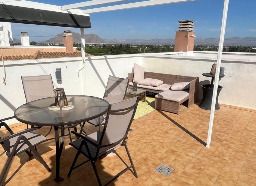 Apartamento / piso en Algorfa