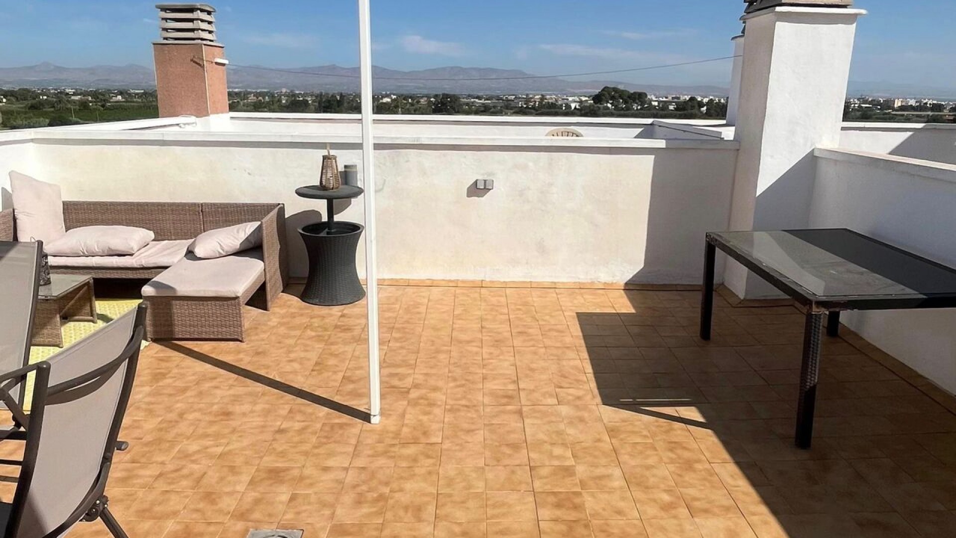 Apartamento / piso en Algorfa