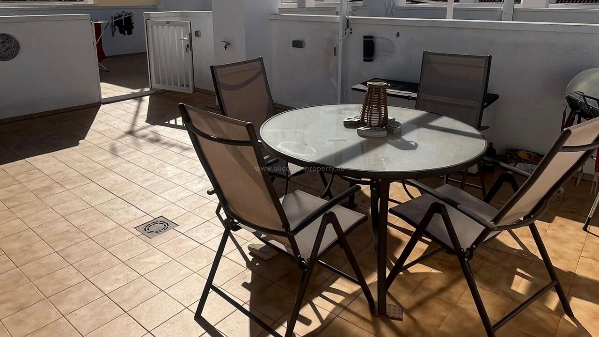 Apartamento / piso en Algorfa