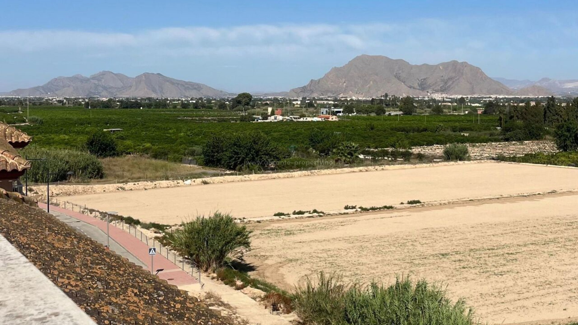 Apartamento / piso en Algorfa