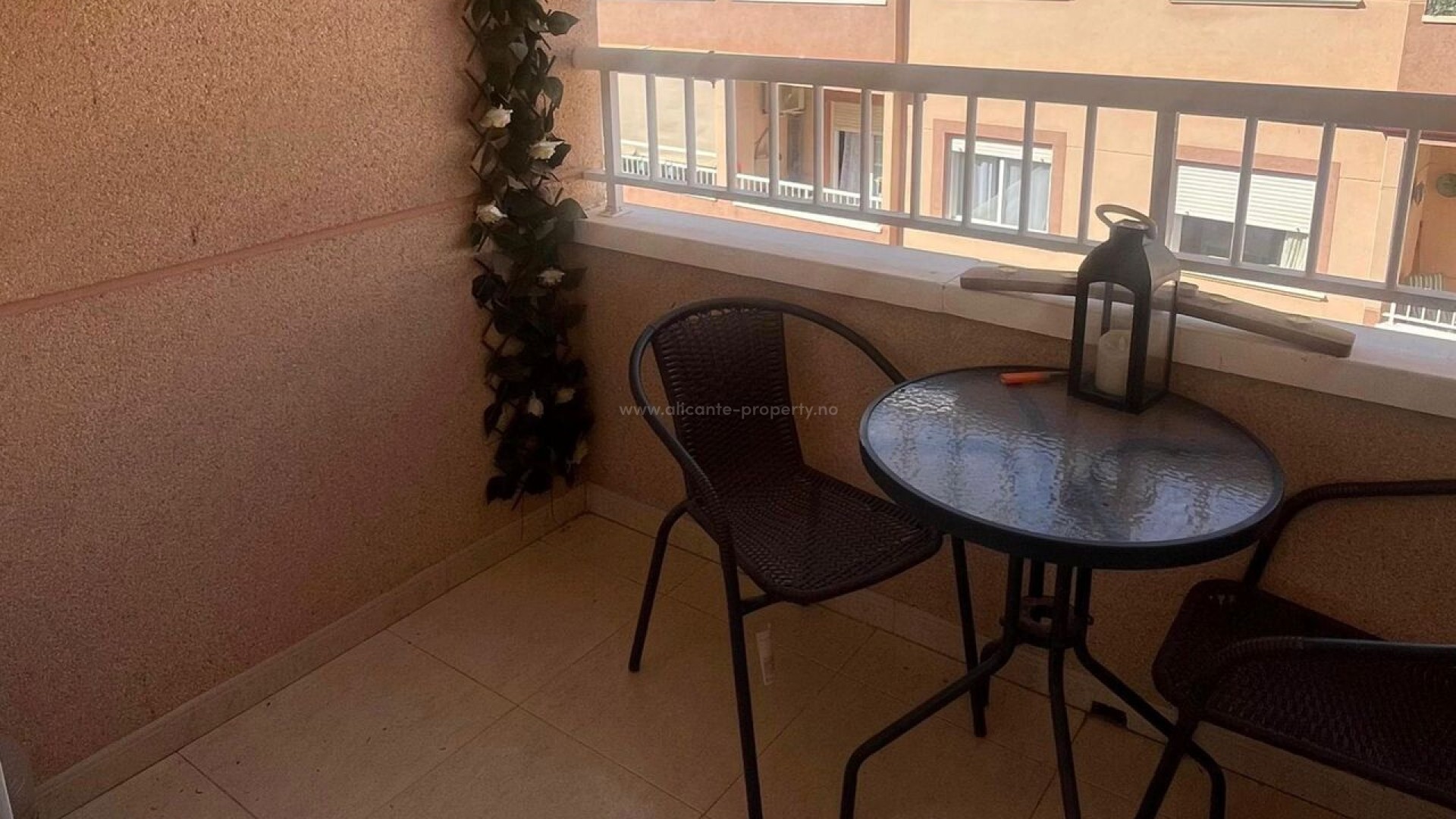 Apartamento / piso en Algorfa