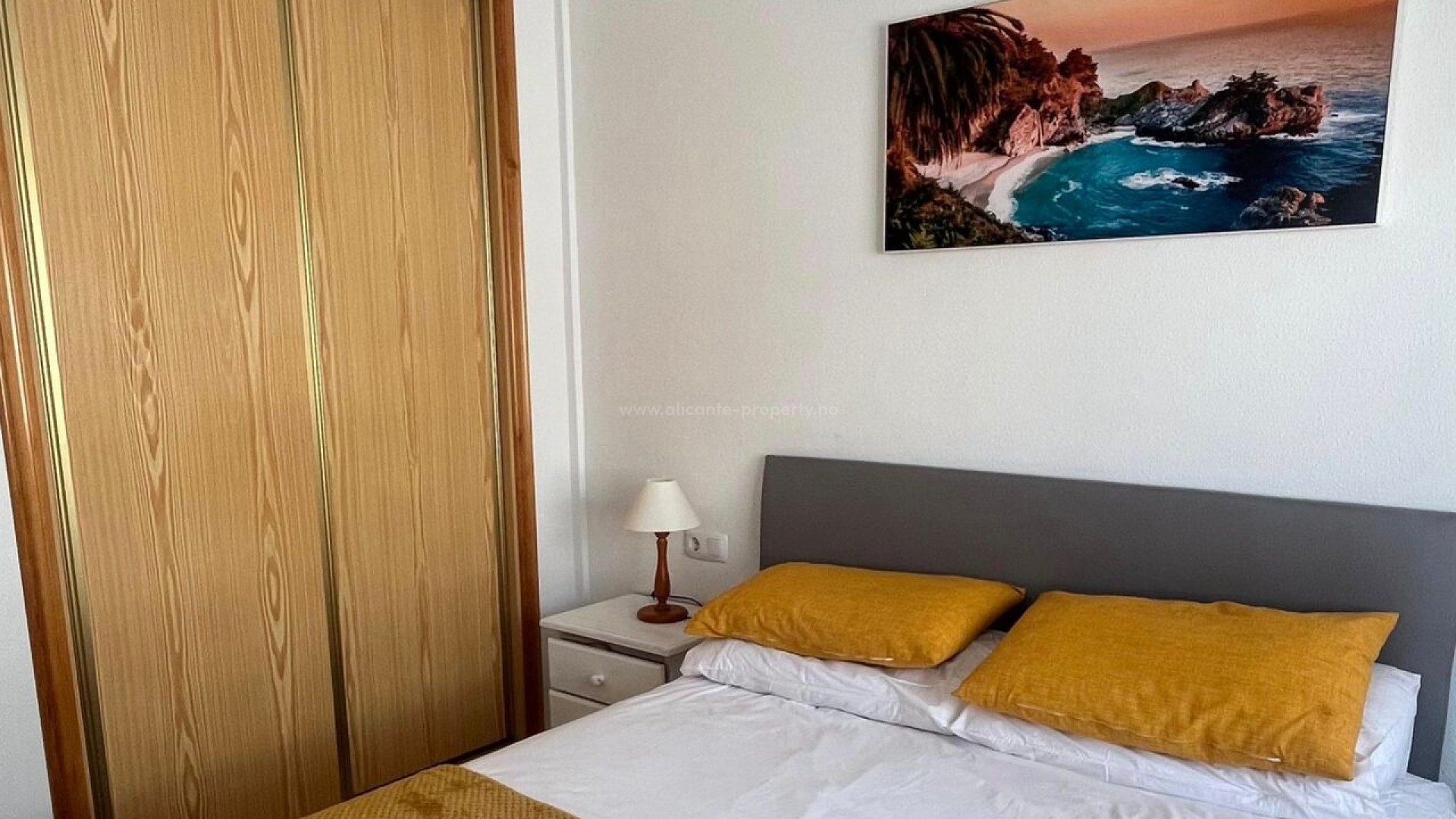 Apartamento / piso en Algorfa