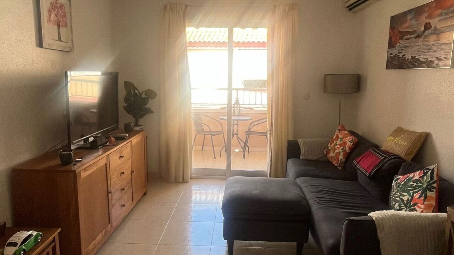 Apartamento / piso en Algorfa