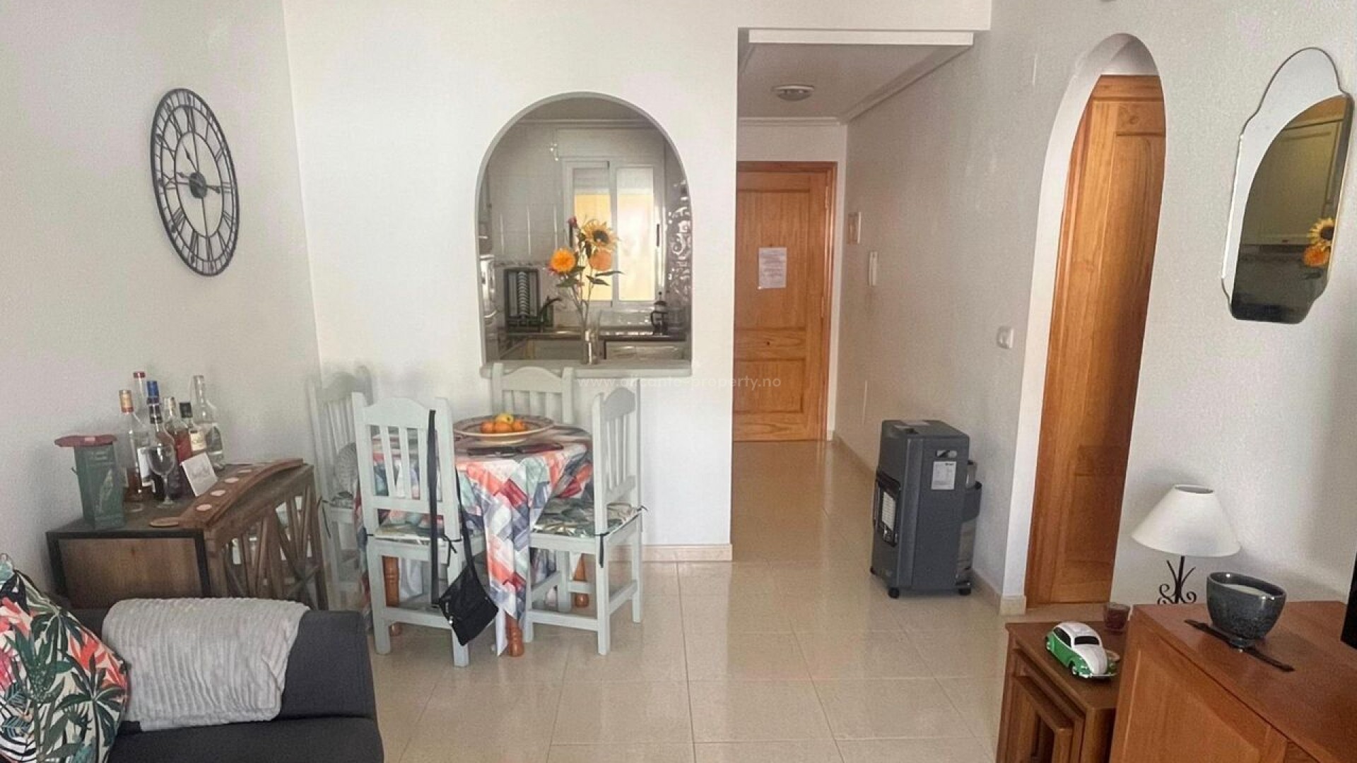 Apartamento / piso en Algorfa