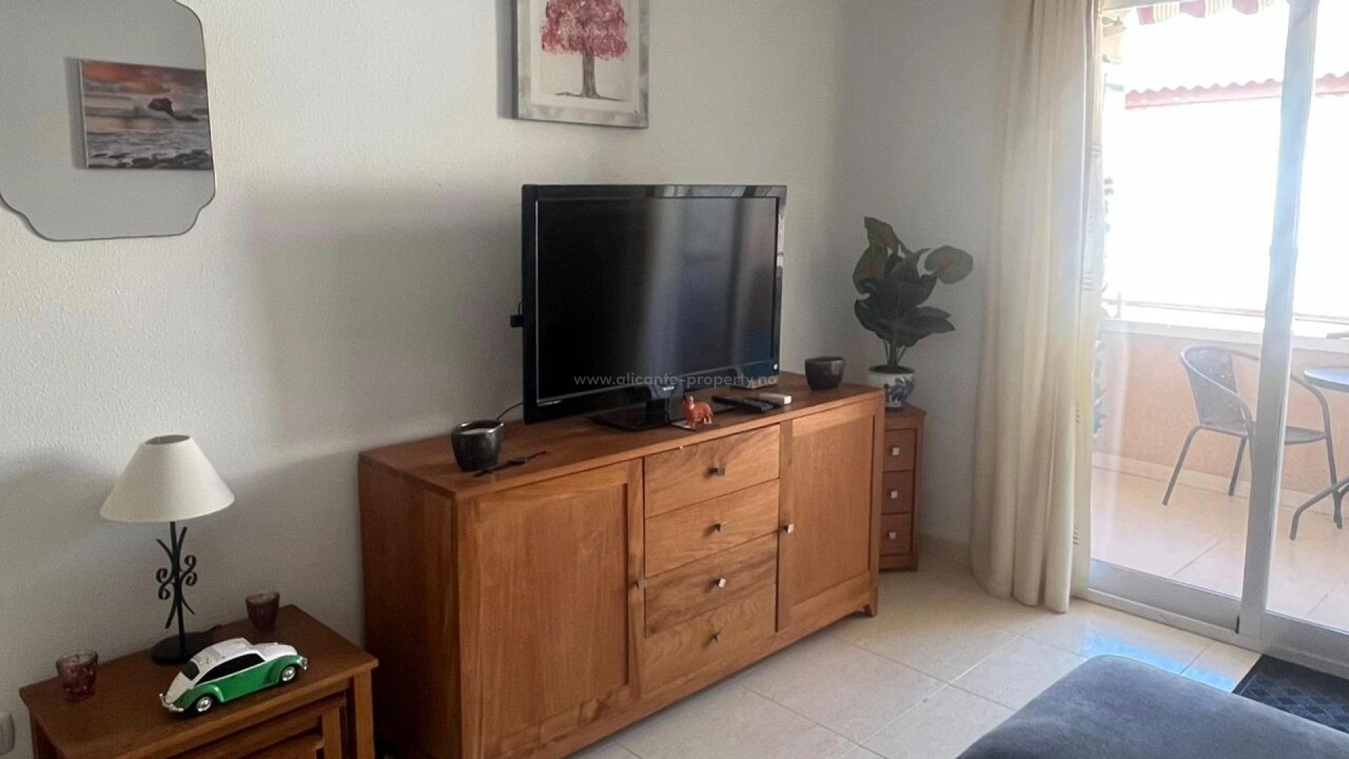Apartamento / piso en Algorfa