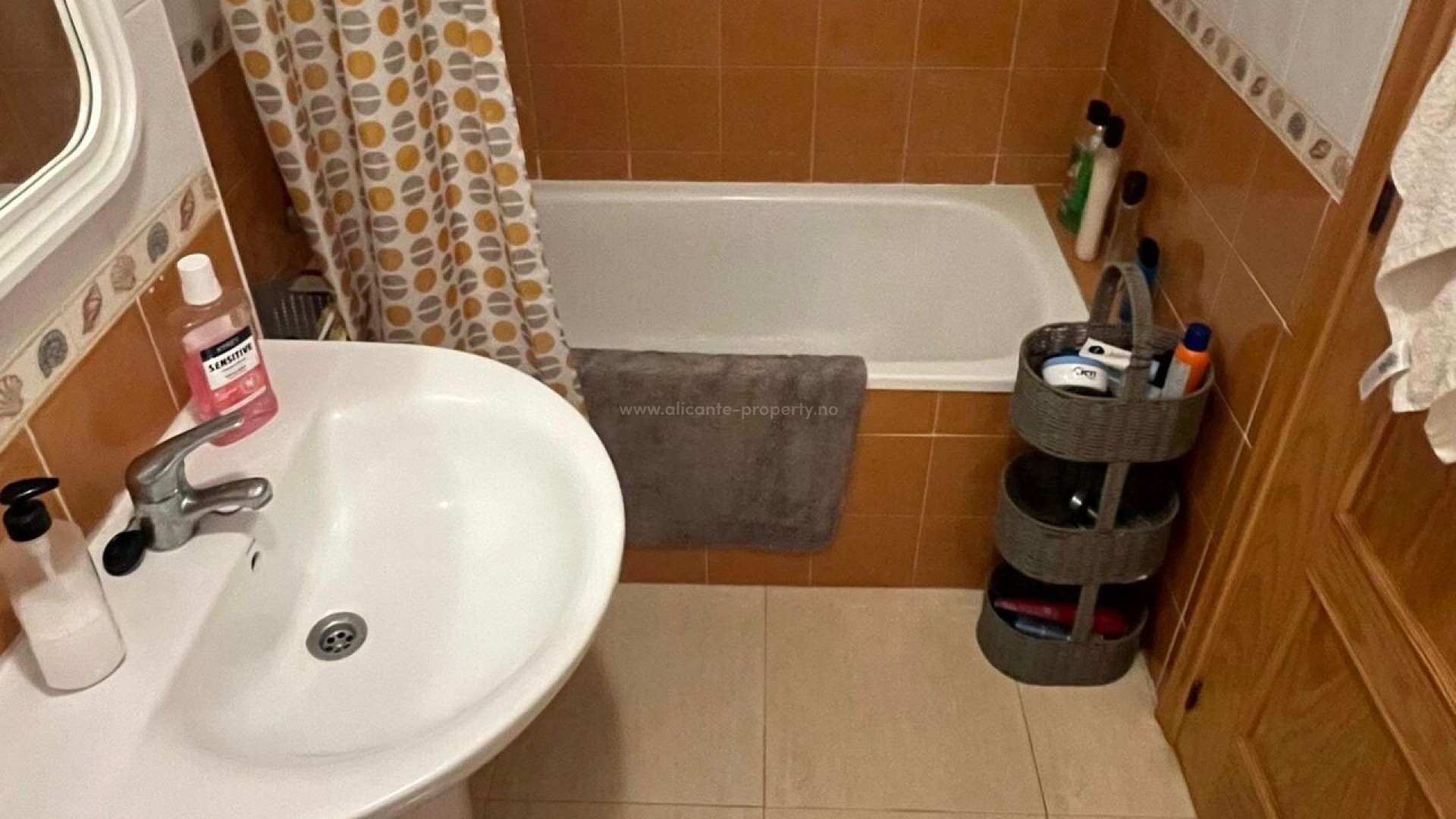 Apartamento / piso en Algorfa