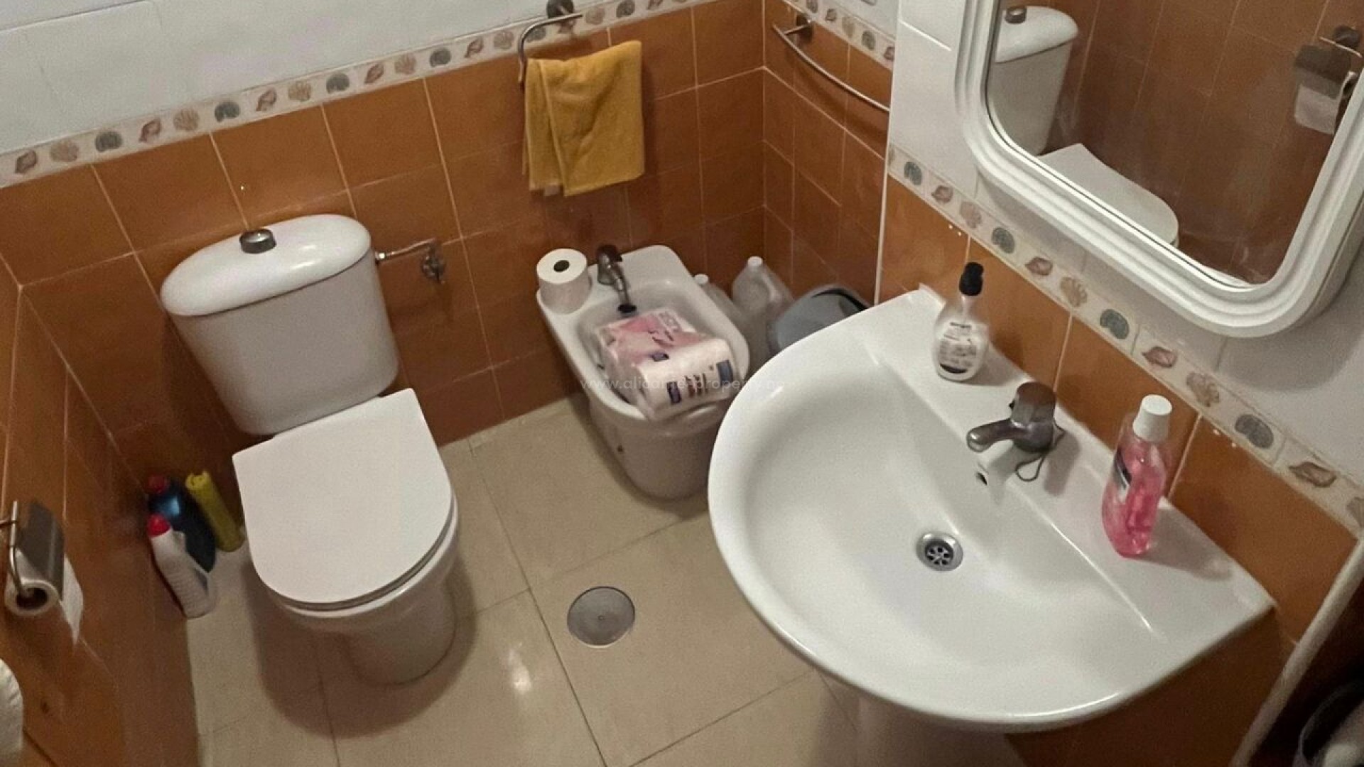 Apartamento / piso en Algorfa