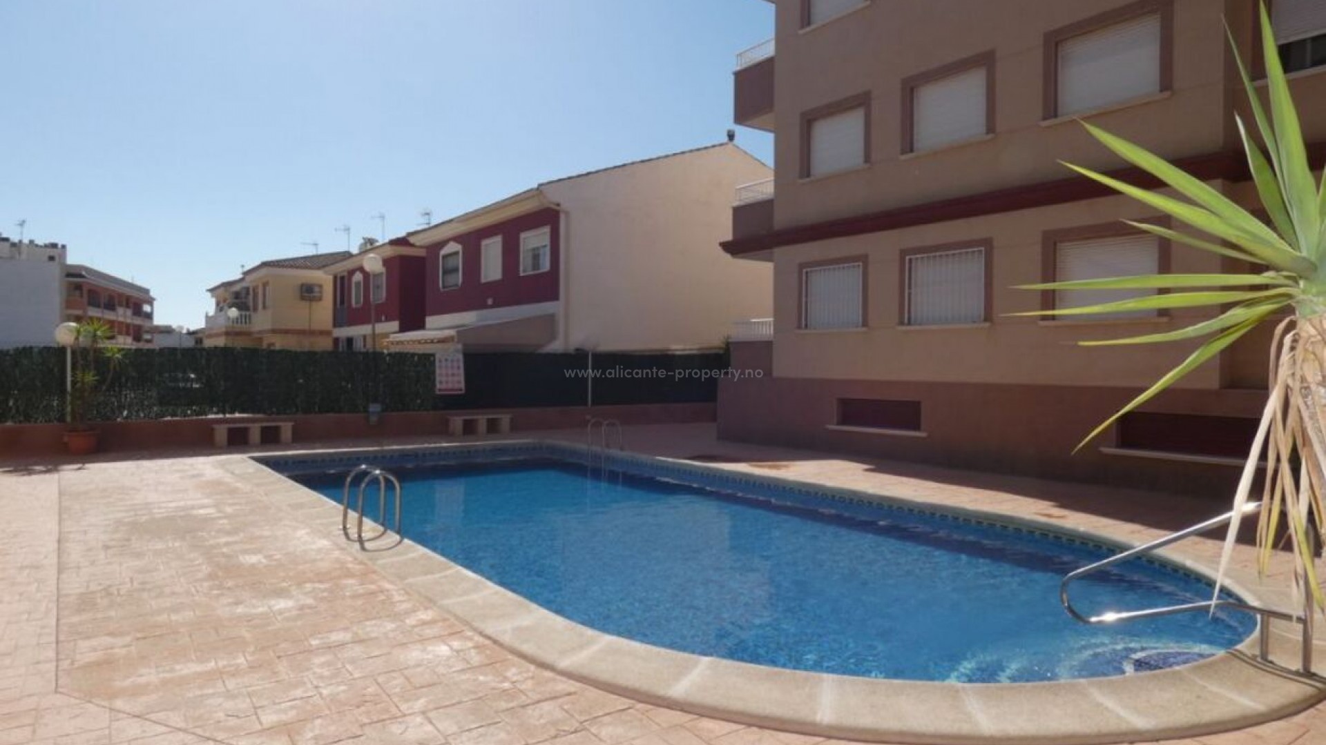 Apartamento / piso en Algorfa