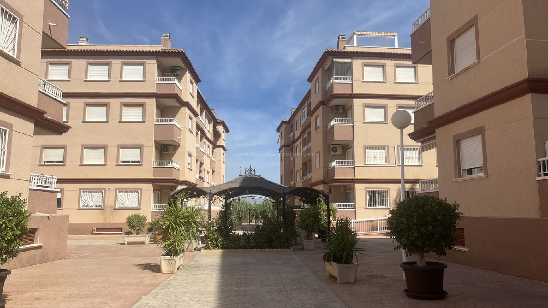 Apartamento / piso en Algorfa