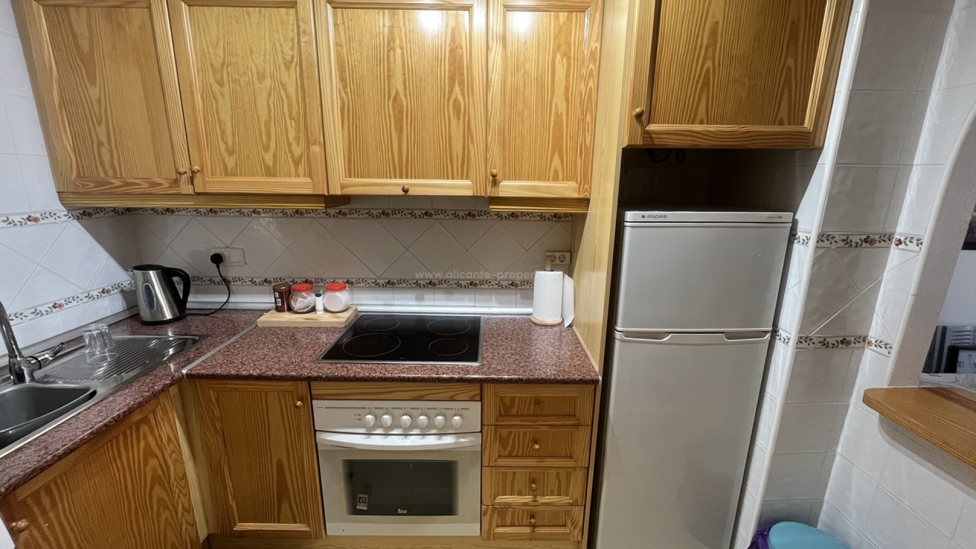Apartamento / piso en Algorfa