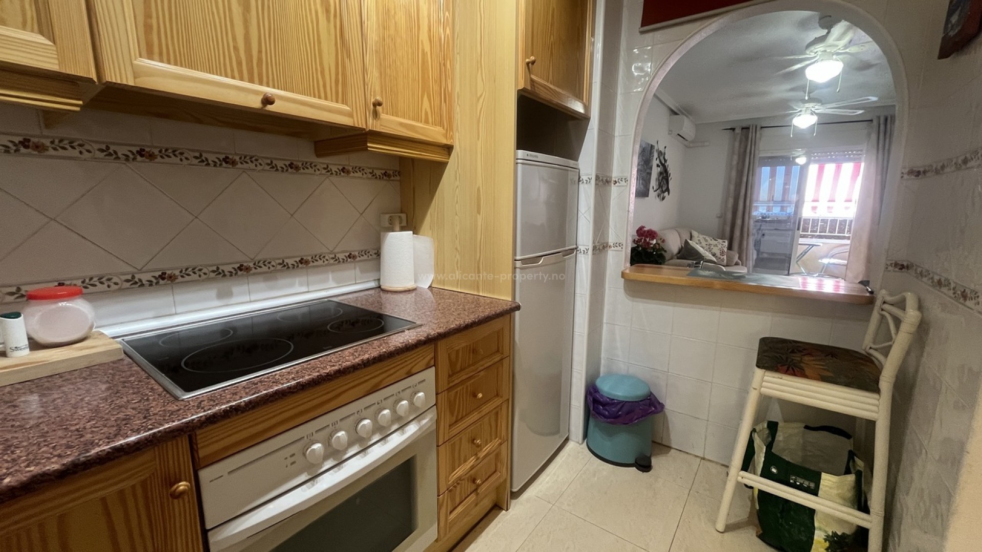 Apartamento / piso en Algorfa