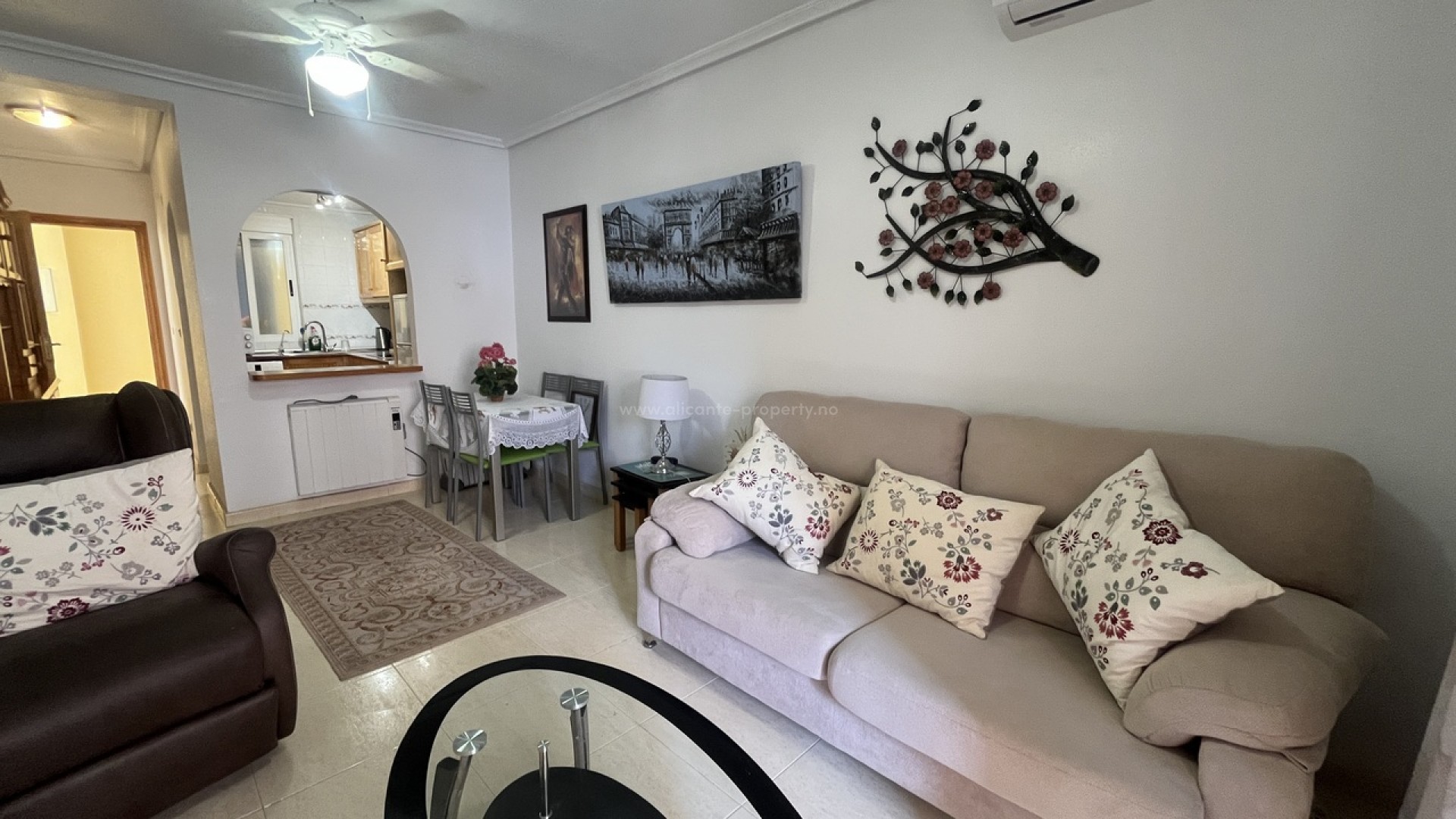 Apartamento / piso en Algorfa