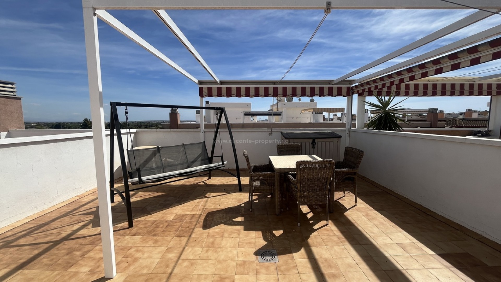 Apartamento / piso en Algorfa