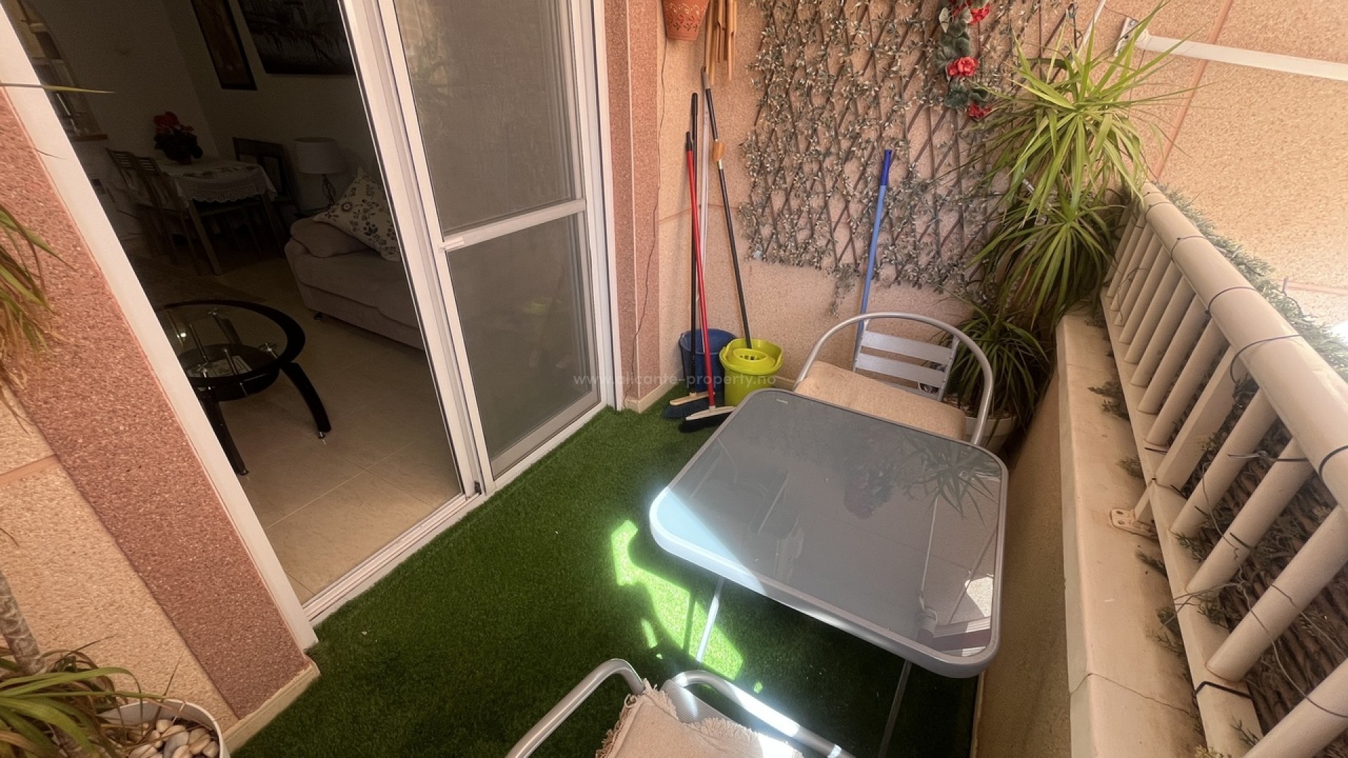 Apartamento / piso en Algorfa