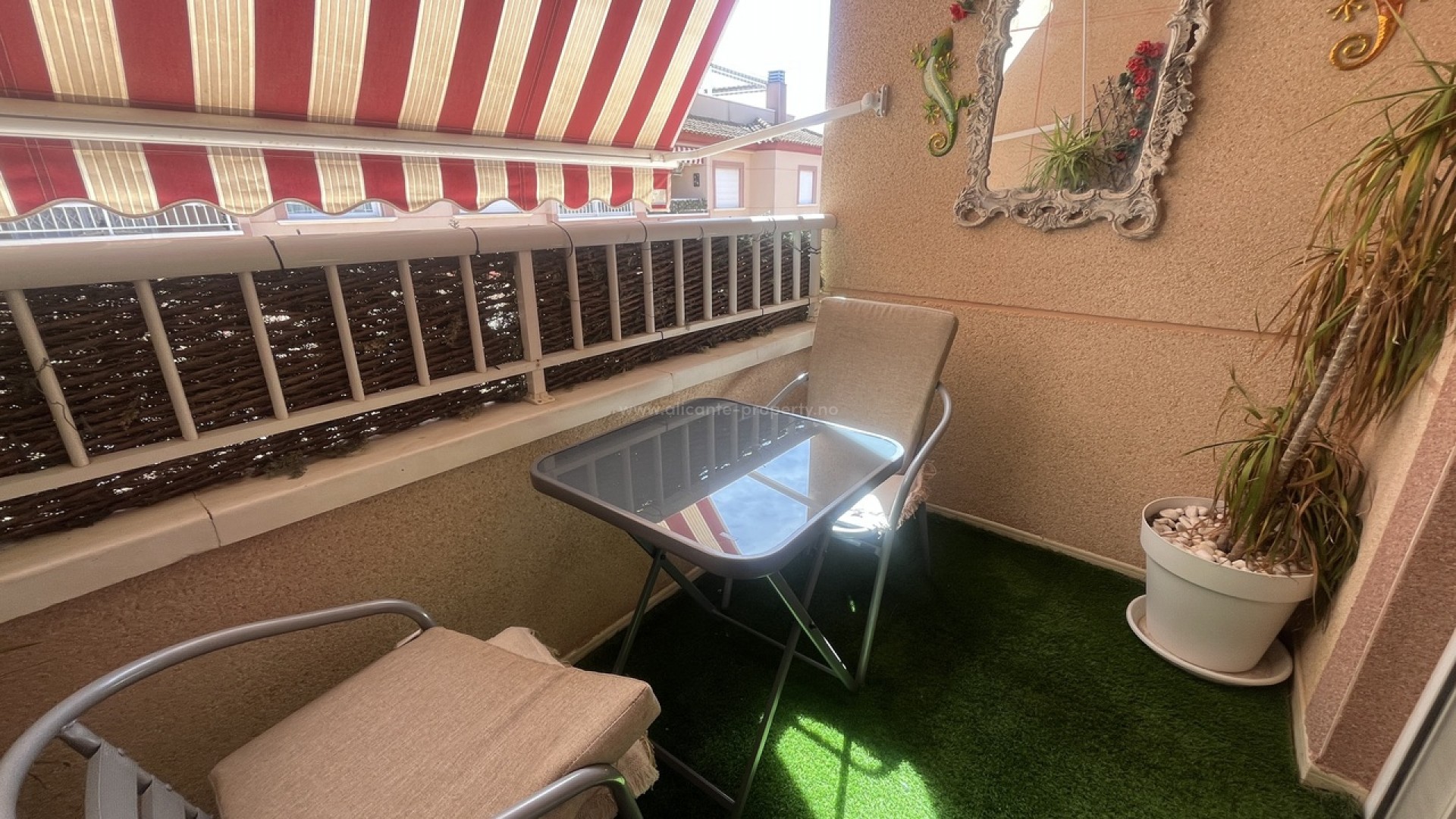 Apartamento / piso en Algorfa