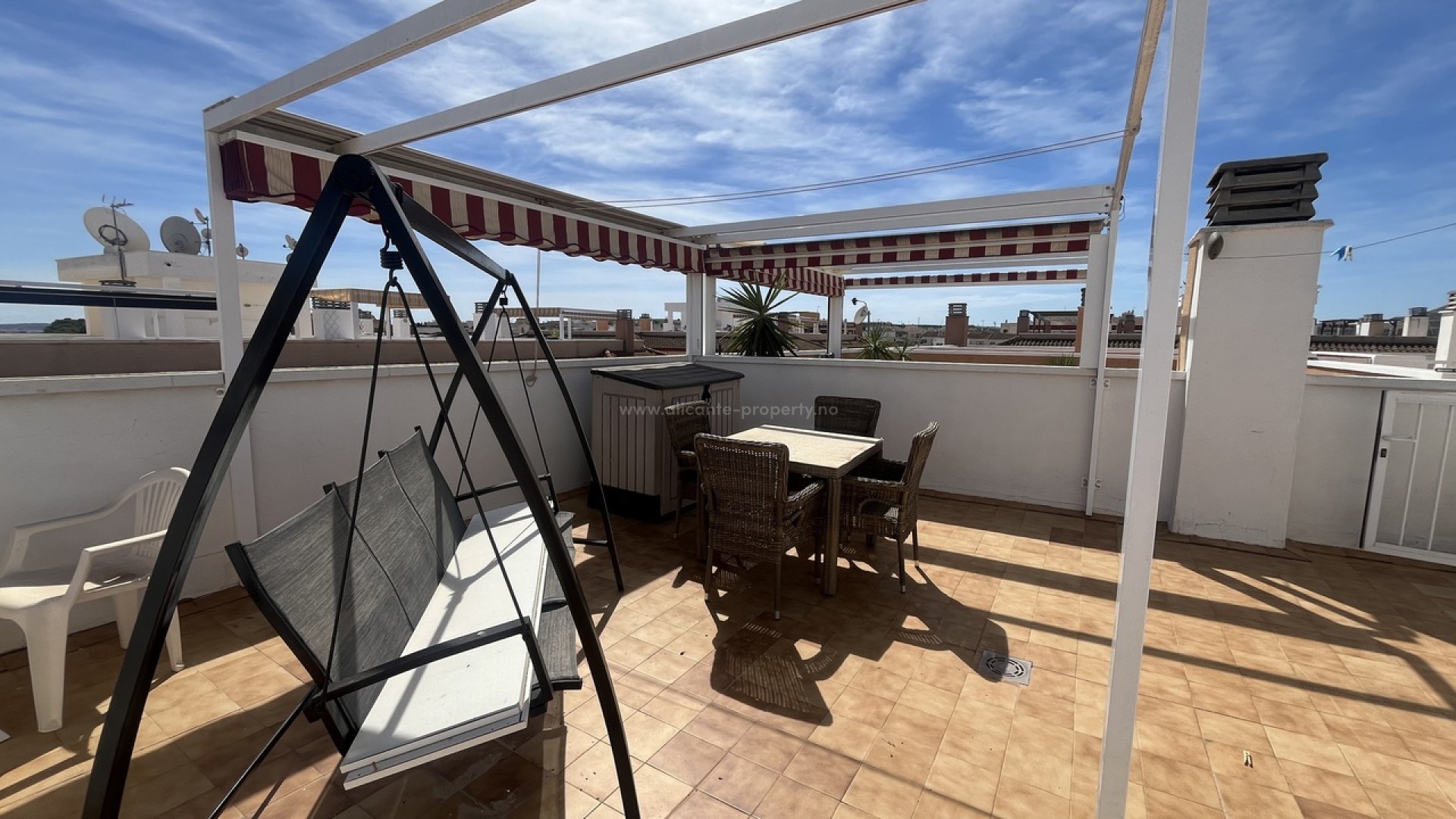 Apartamento / piso en Algorfa