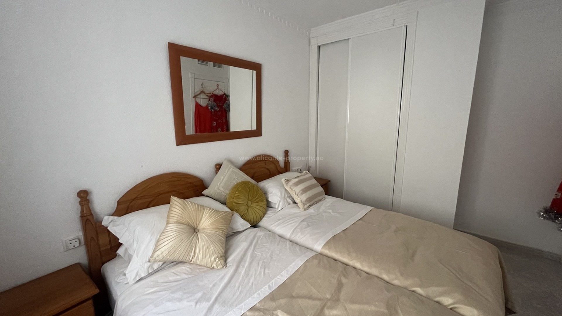 Apartamento / piso en Algorfa