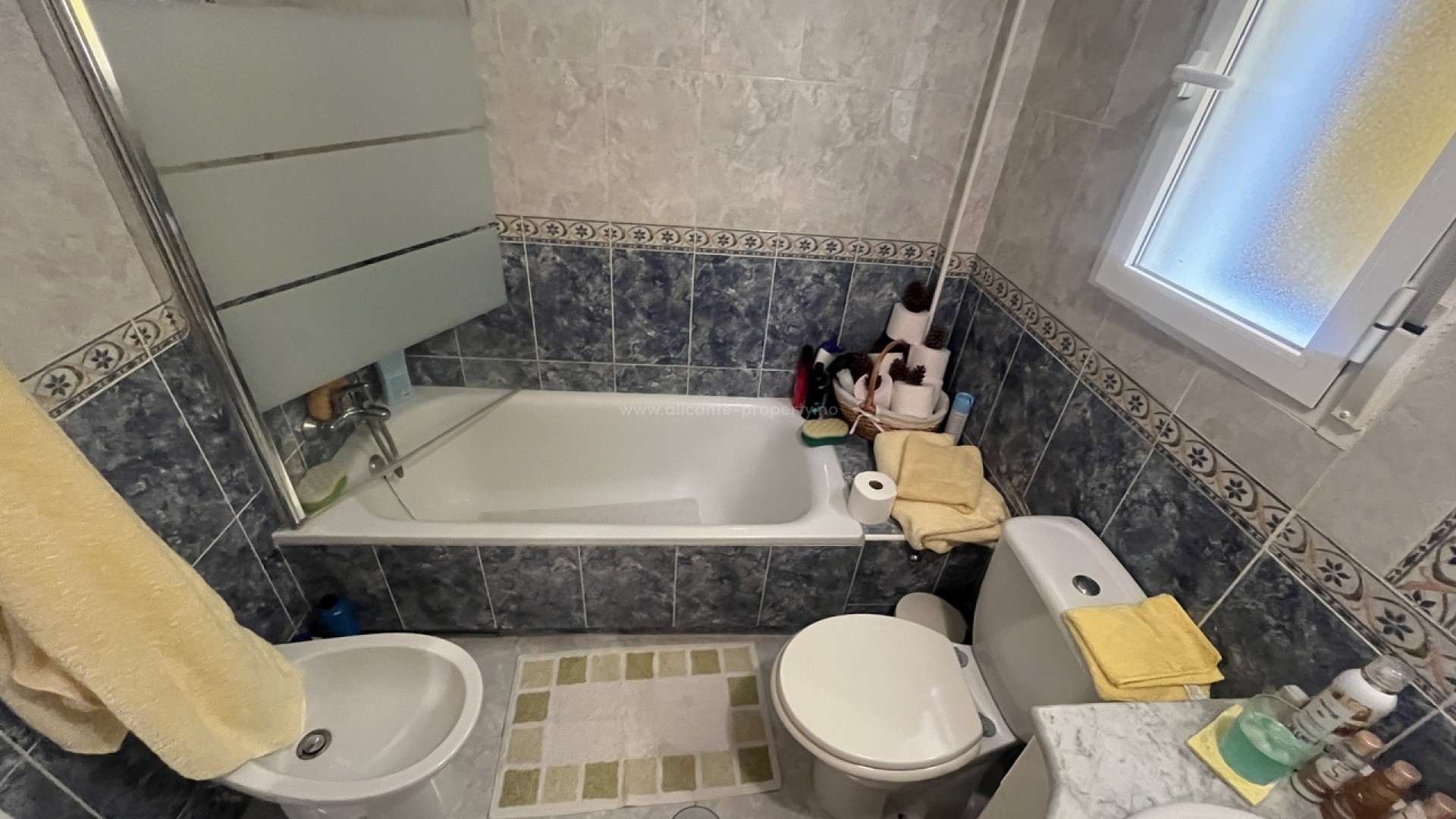 Apartamento / piso en Algorfa