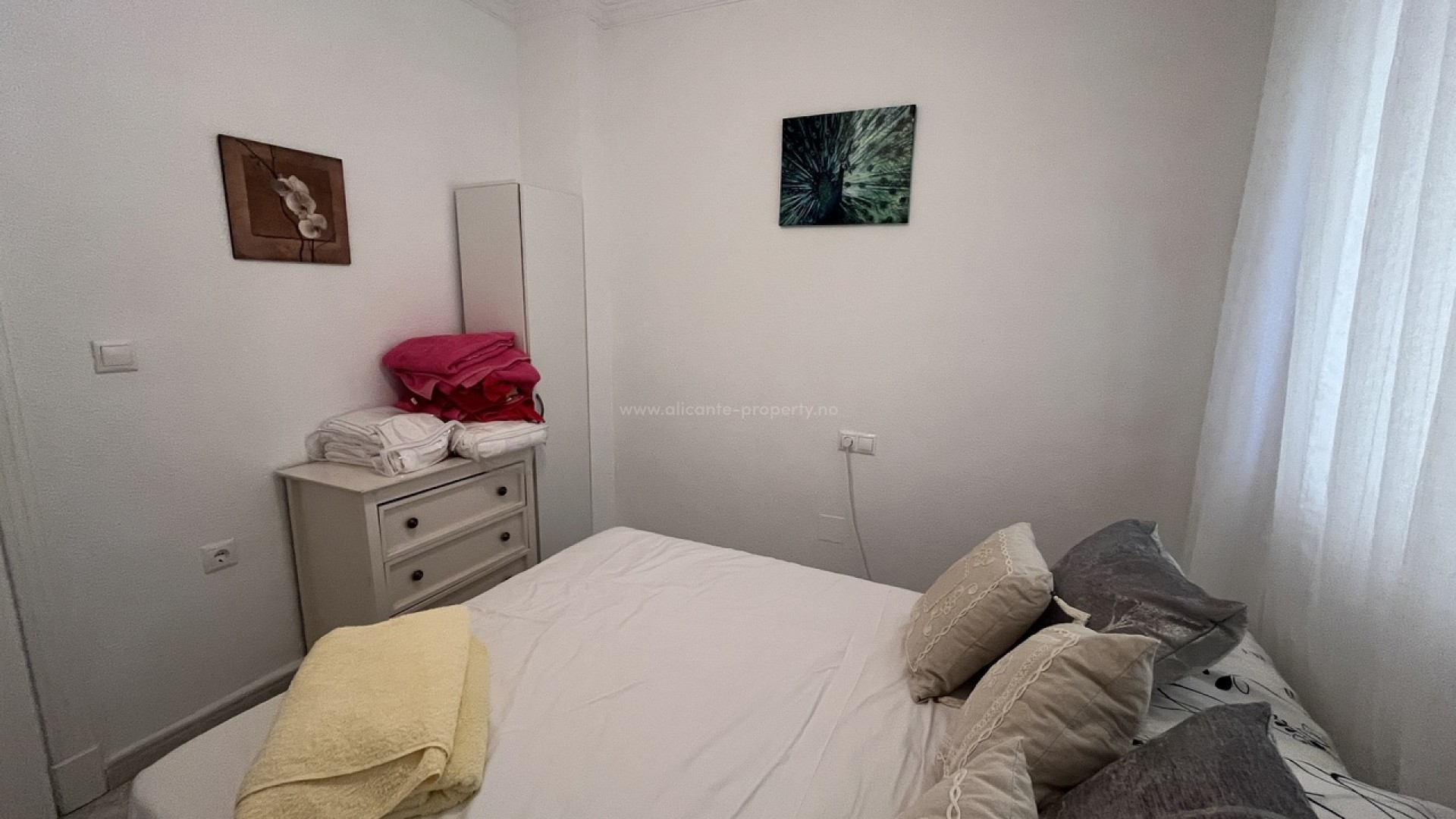 Apartamento / piso en Algorfa