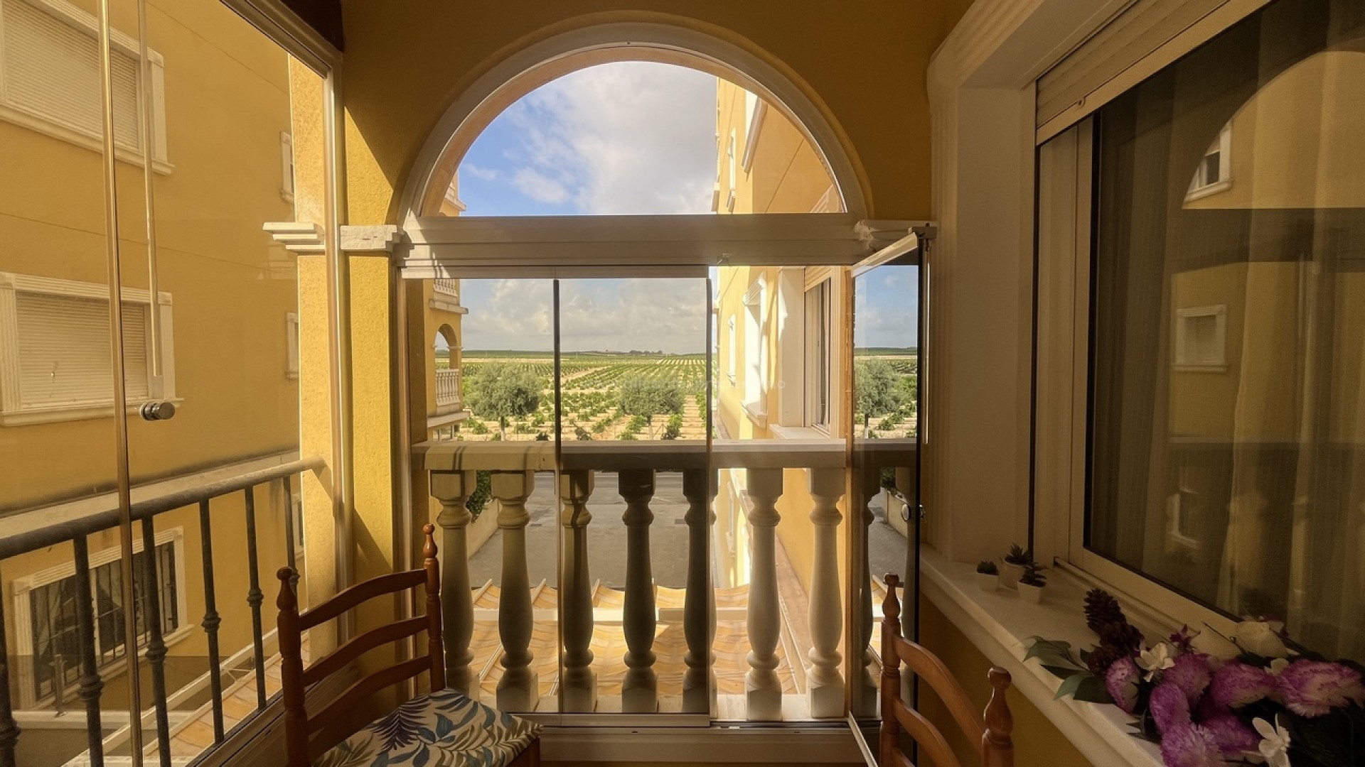 Apartamento / piso en Algorfa