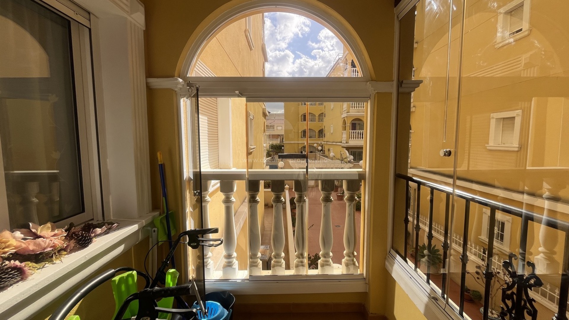 Apartamento / piso en Algorfa